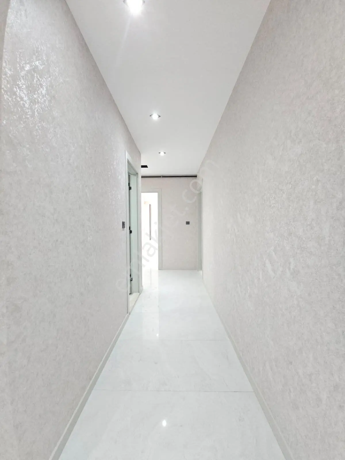 Denizli Şemikler De 3+1 170 M2 Geniş Kullanışlı Lüks Satılık Daireler — fotoğraf 17