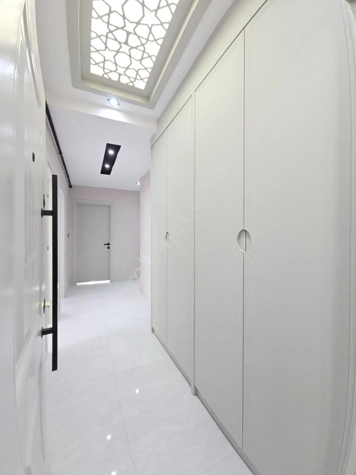 Denizli Şemikler De 3+1 170 M2 Geniş Kullanışlı Lüks Satılık Daireler — fotoğraf 18