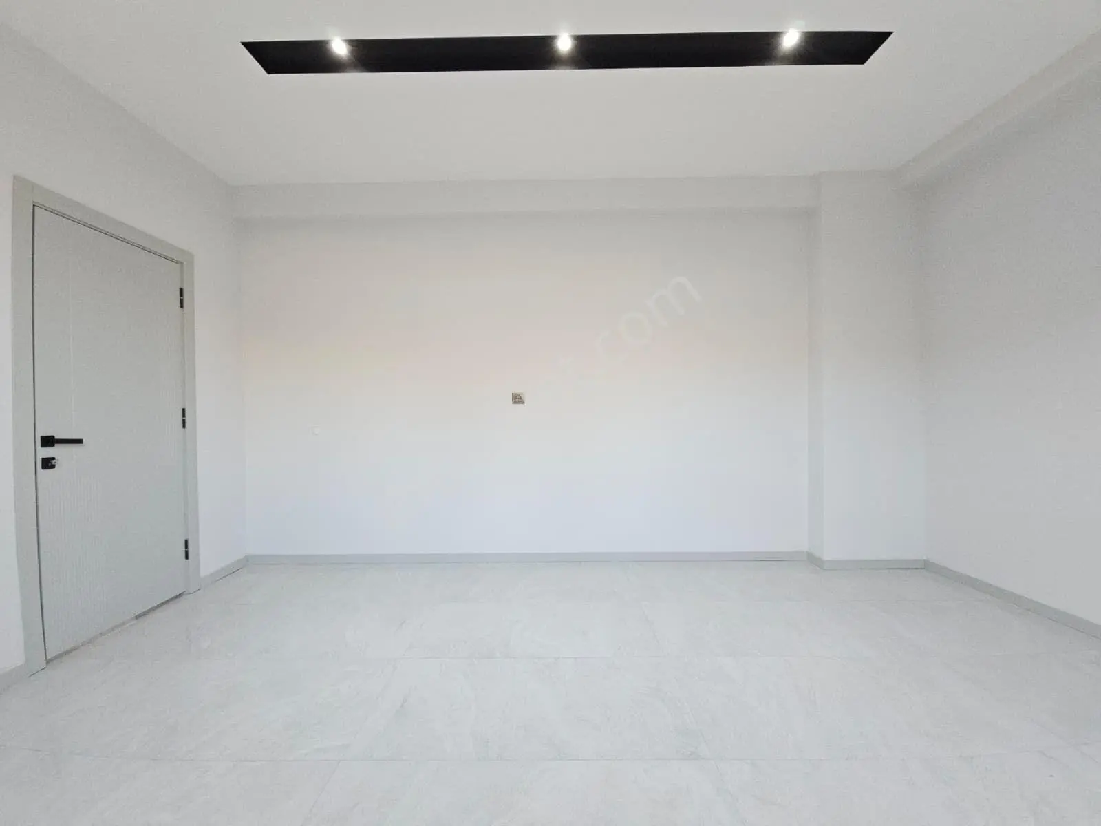 Denizli Şemikler De 3+1 170 M2 Geniş Kullanışlı Lüks Satılık Daireler — fotoğraf 19