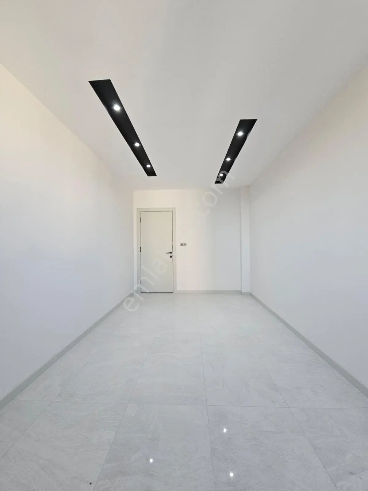 Denizli Şemikler De 3+1 170 M2 Geniş Kullanışlı Lüks Satılık Daireler — fotoğraf 25