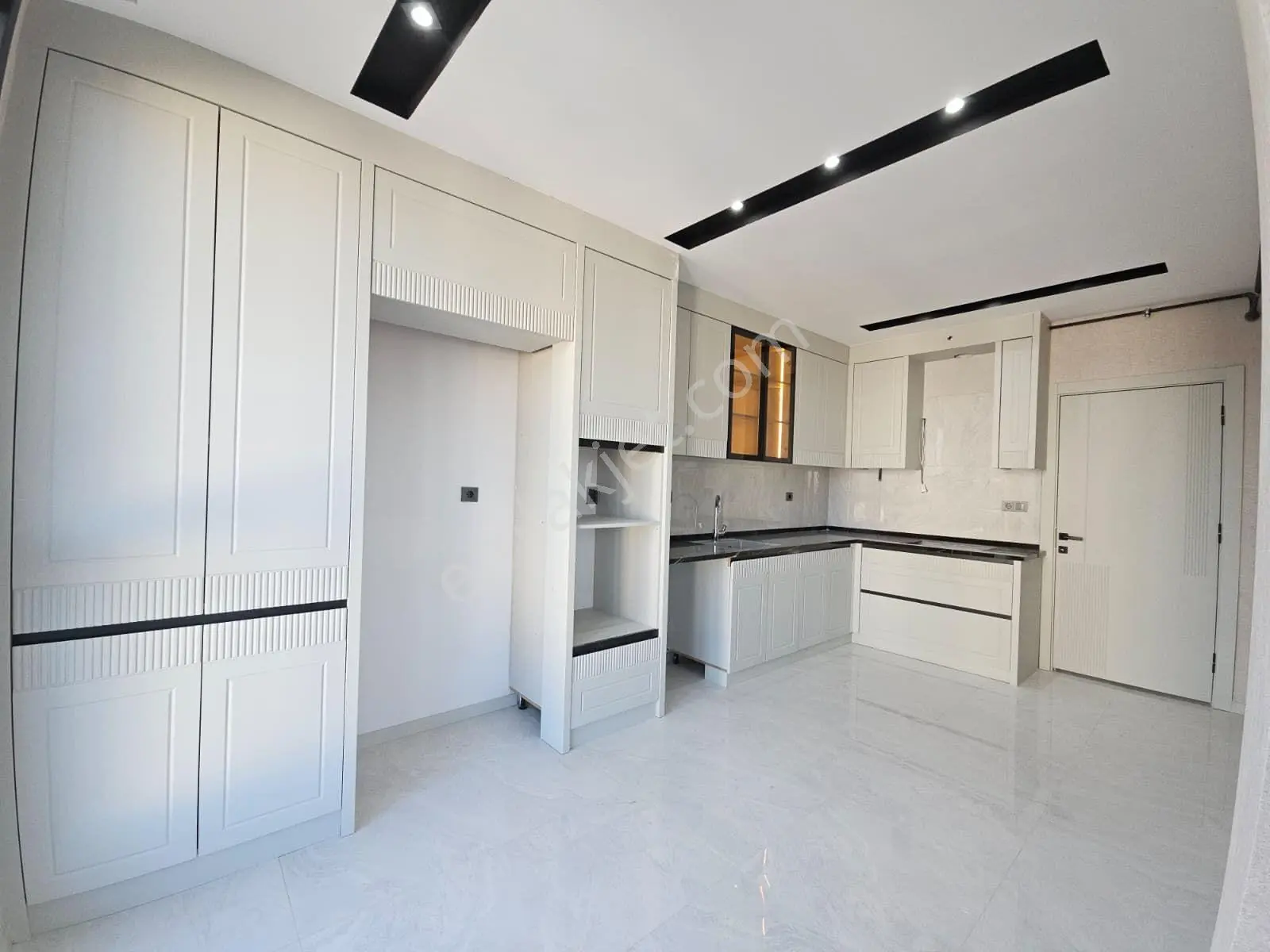 Denizli Şemikler De 3+1 170 M2 Geniş Kullanışlı Lüks Satılık Daireler — fotoğraf 26