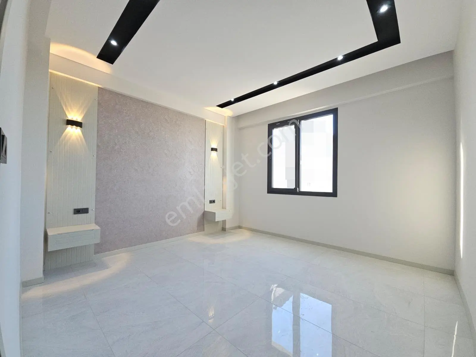 Denizli Şemikler De 3+1 170 M2 Geniş Kullanışlı Lüks Satılık Daireler — fotoğraf 27