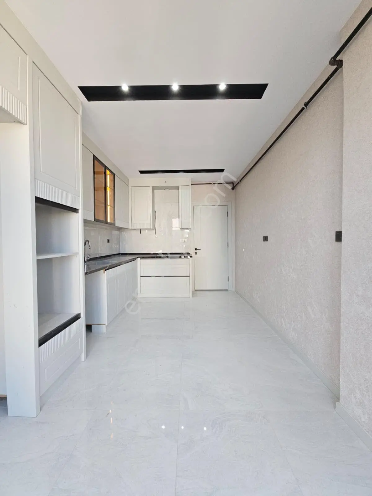 Denizli Şemikler De 3+1 170 M2 Geniş Kullanışlı Lüks Satılık Daireler — fotoğraf 28