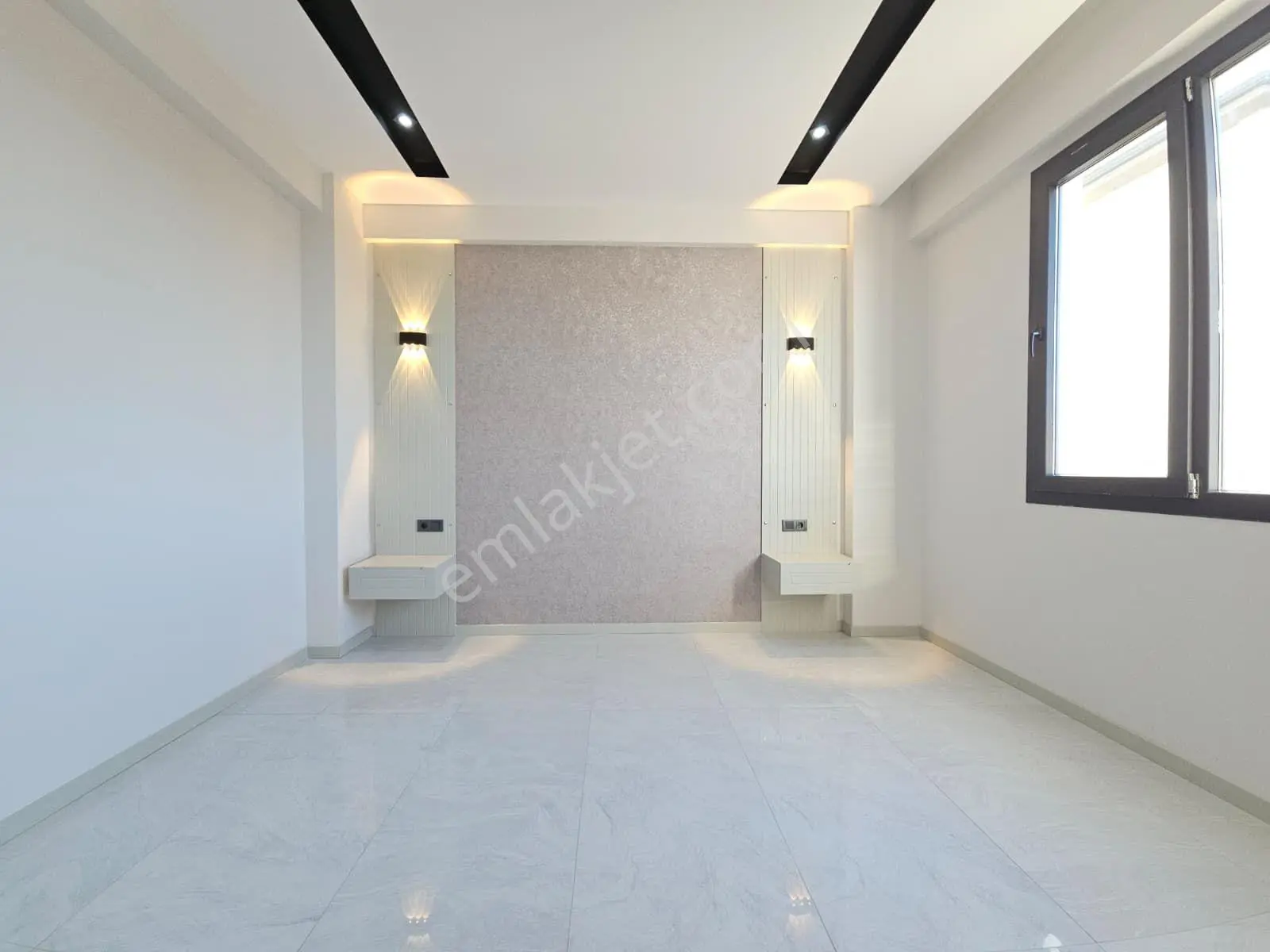 Denizli Şemikler De 3+1 170 M2 Geniş Kullanışlı Lüks Satılık Daireler — fotoğraf 29