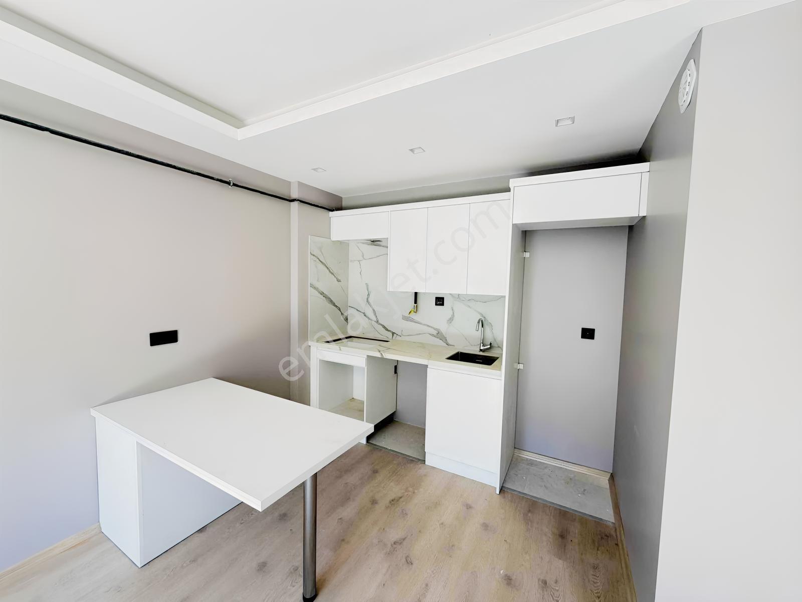 Ersin Çağlar'dan Satılık Lüks 1+1 Site Daire — fotoğraf 7