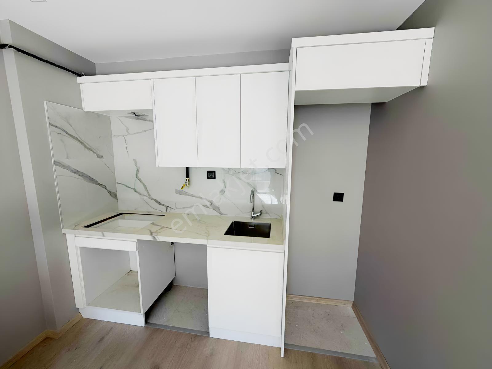 Ersin Çağlar'dan Satılık Lüks 1+1 Site Daire — fotoğraf 13