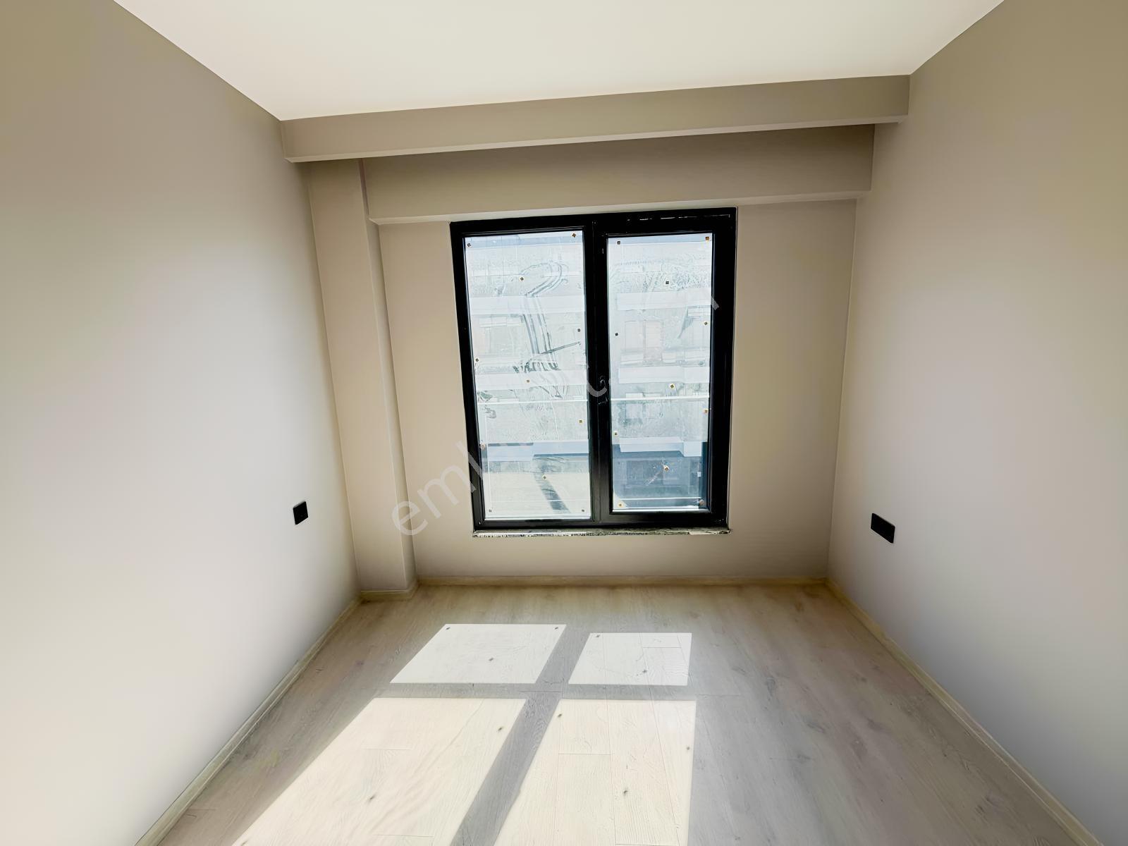 Ersin Çağlar'dan Satılık Lüks 1+1 Site Daire — fotoğraf 18