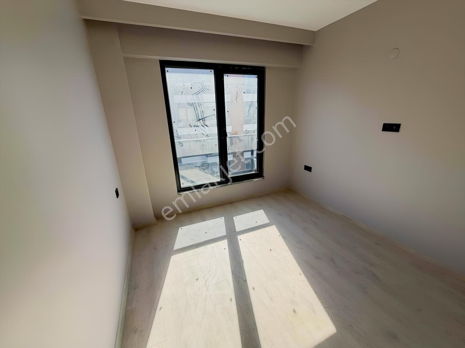Ersin Çağlar'dan Satılık Lüks 1+1 Site Daire — fotoğraf 21