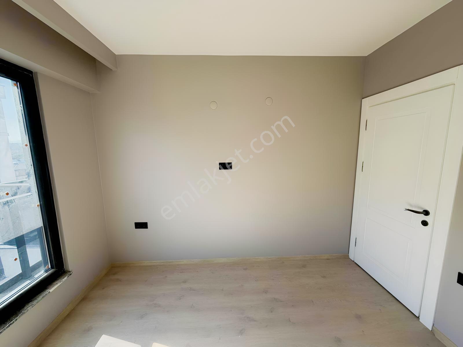 Ersin Çağlar'dan Satılık Lüks 1+1 Site Daire — fotoğraf 22
