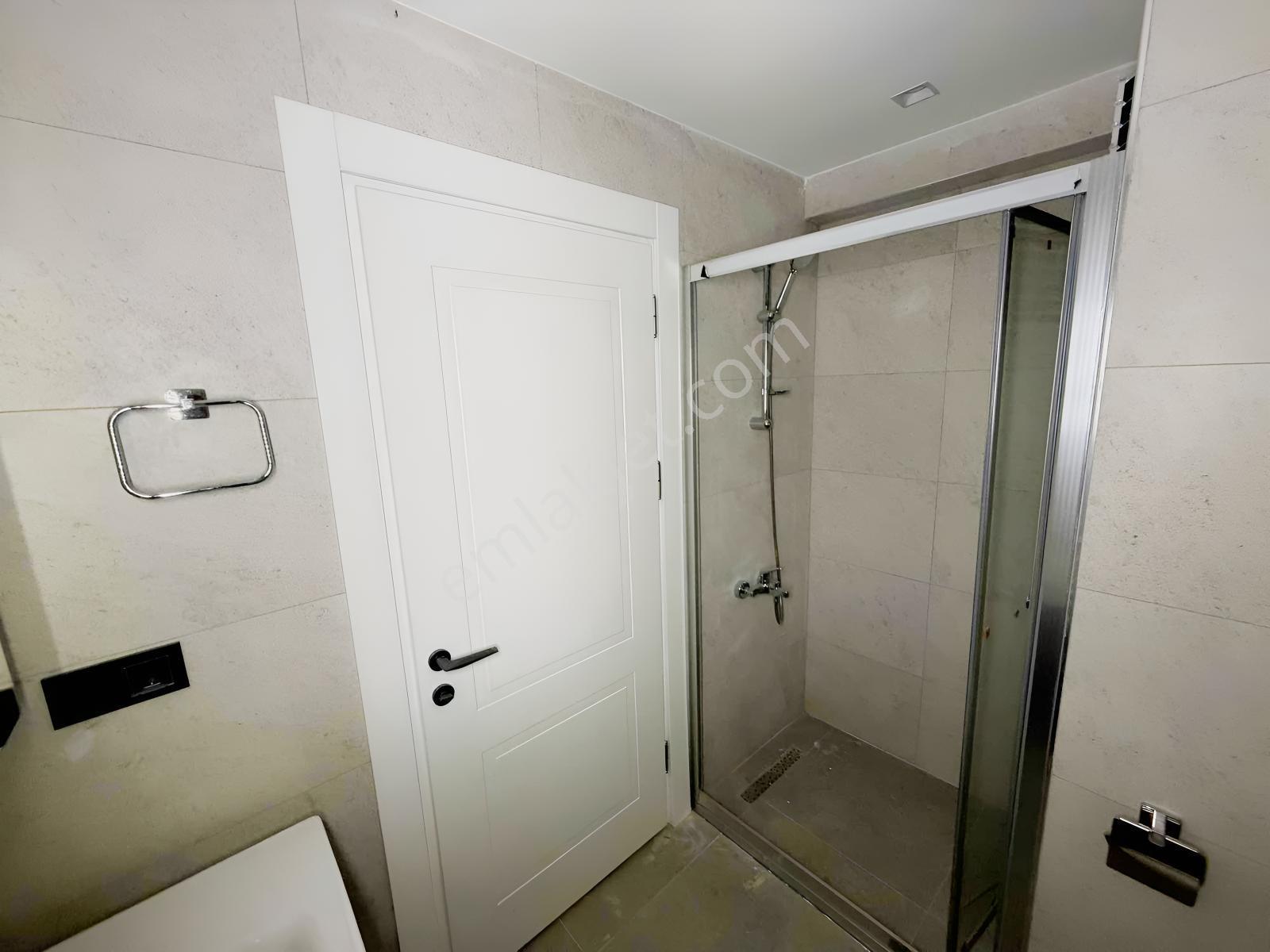 Ersin Çağlar'dan Satılık Lüks 1+1 Site Daire — fotoğraf 23