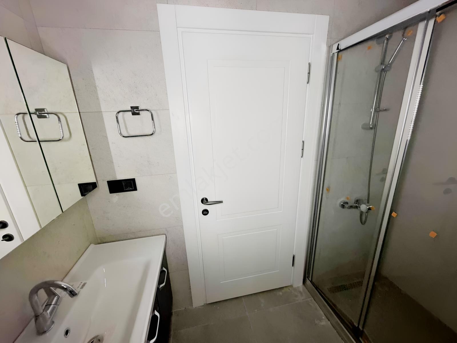 Ersin Çağlar'dan Satılık Lüks 1+1 Site Daire — fotoğraf 24