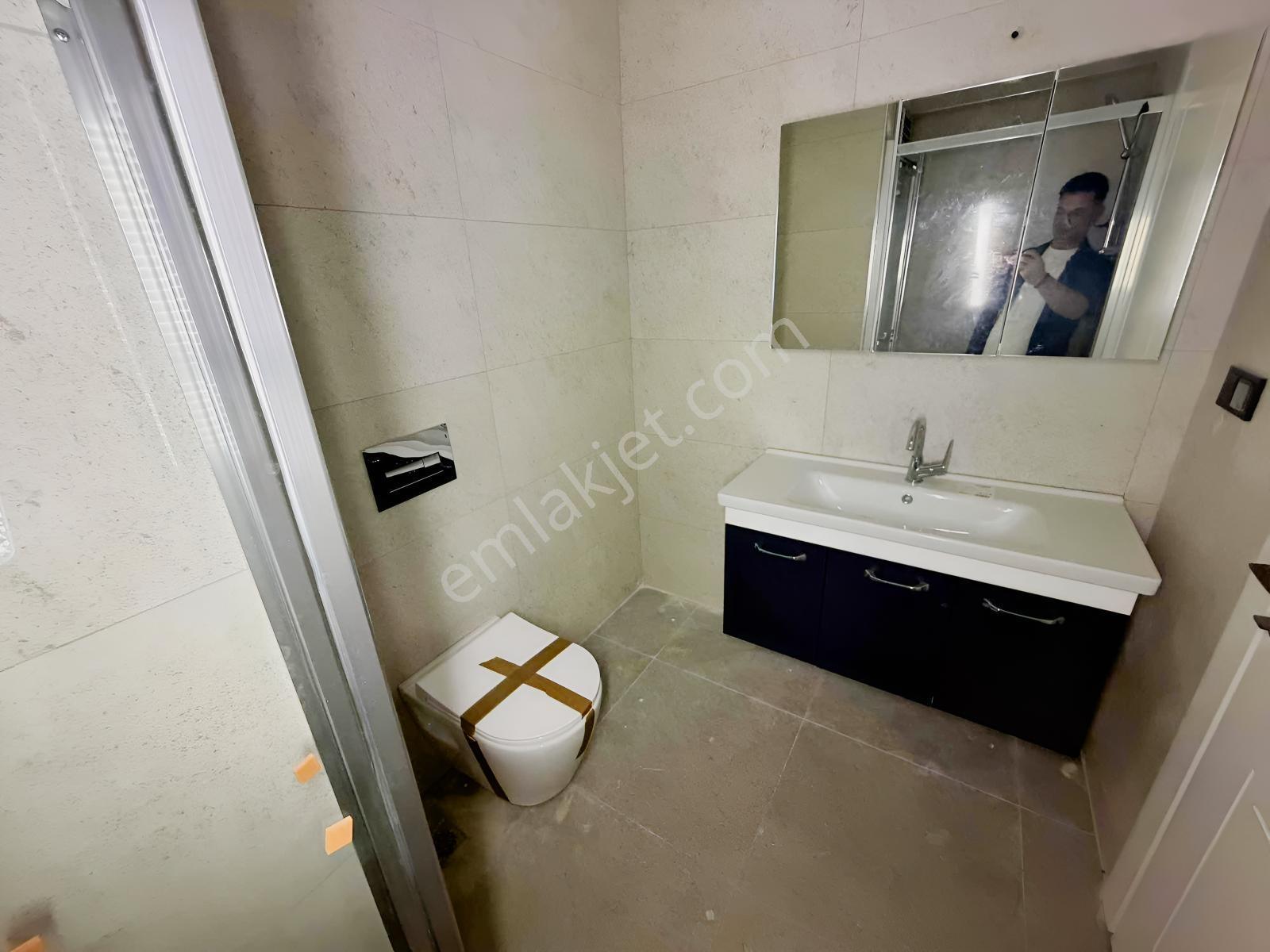Ersin Çağlar'dan Satılık Lüks 1+1 Site Daire — fotoğraf 25