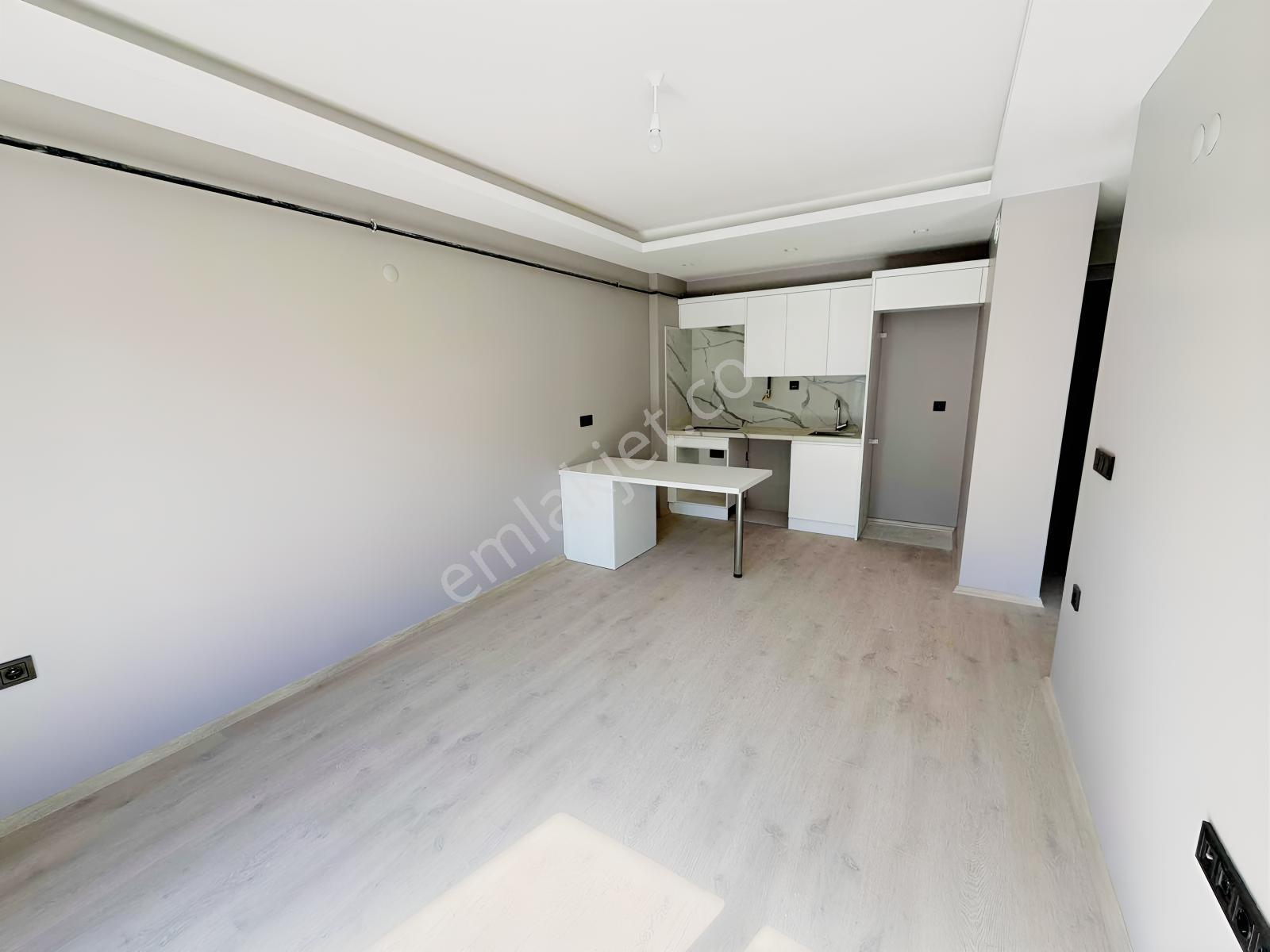 Ersin Çağlar'dan Satılık Lüks 1+1 Site Daire — fotoğraf 30