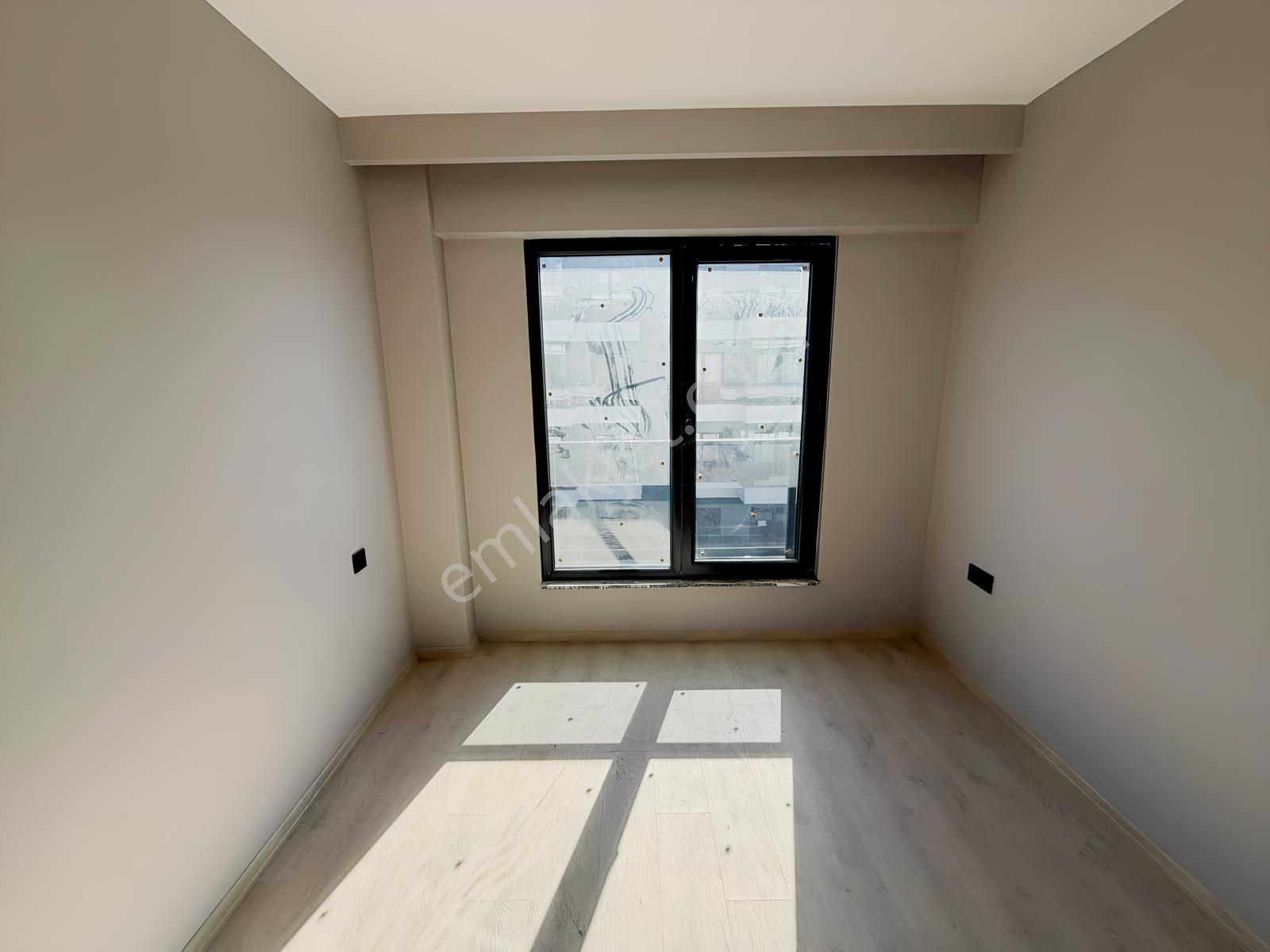 Ersin Çağlar'dan Satılık Lüks 1+1 Site Daire — fotoğraf 33