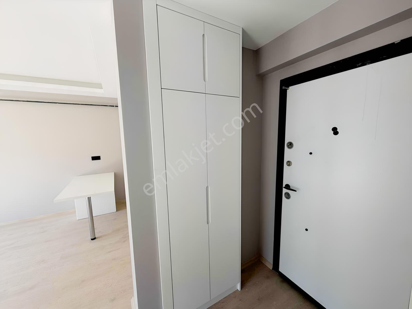 Ersin Çağlar'dan Satılık Lüks 1+1 Site Daire — fotoğraf 34