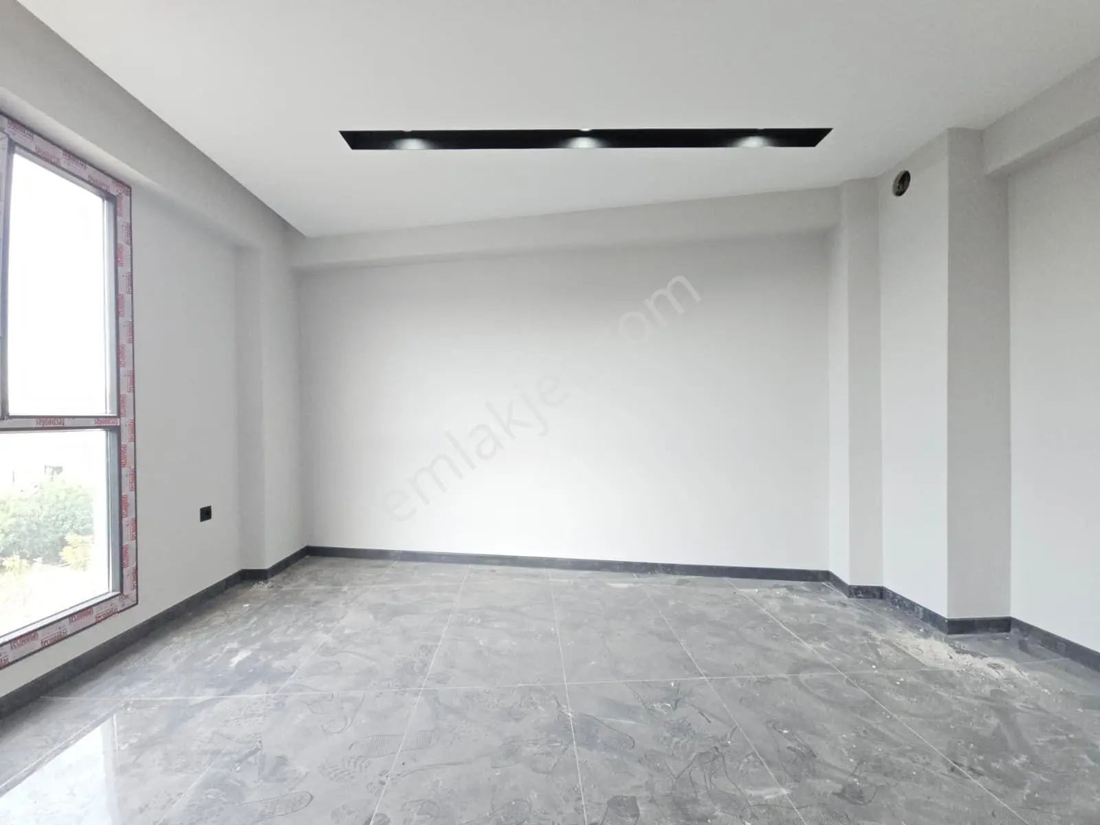 Denizli Şemikler De Acil Satılık Fırsat 2+1 Kullanışlı Arakat Daire — fotoğraf 6