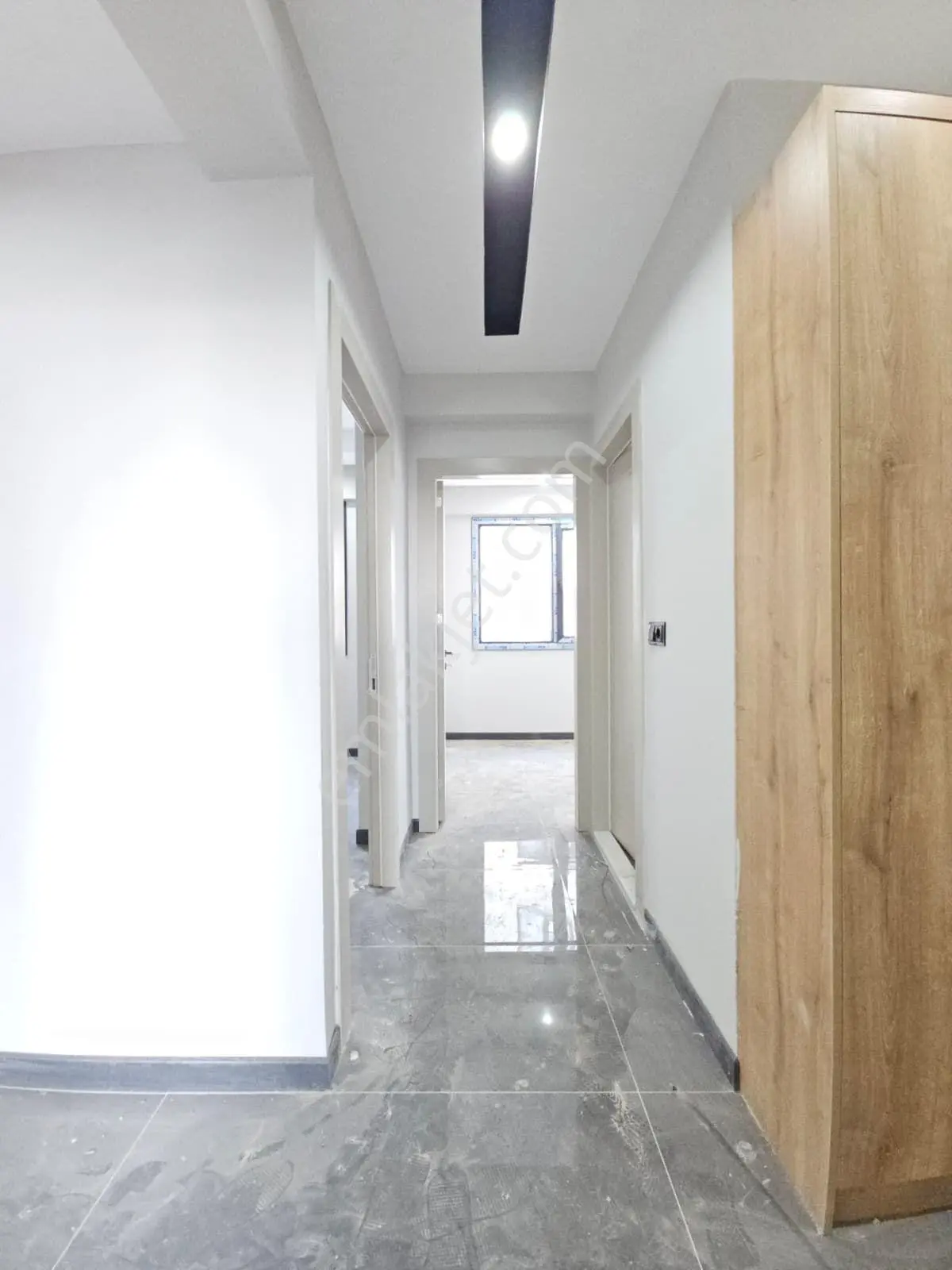 Denizli Şemikler De Acil Satılık Fırsat 2+1 Kullanışlı Arakat Daire — fotoğraf 12