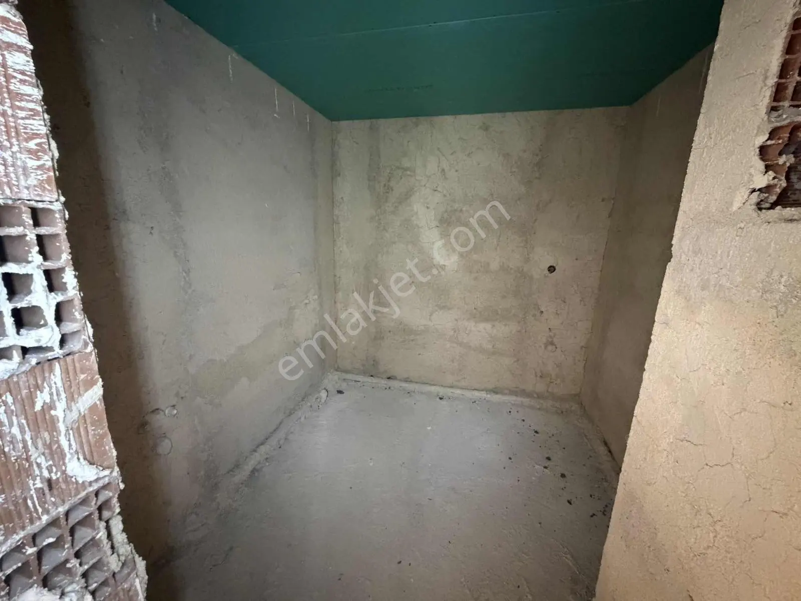 Ersin Çağlar'dan Havuzlu, Ön Cephe Köşe Satılık 1+1 Daire — fotoğraf 29
