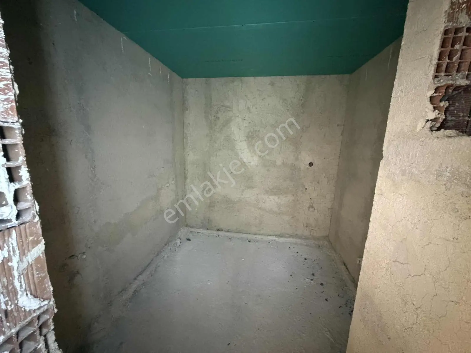 Ersin Çağlar'dan Havuzlu, Ön Cephe Köşe Satılık 1+1 Daire — fotoğraf 30