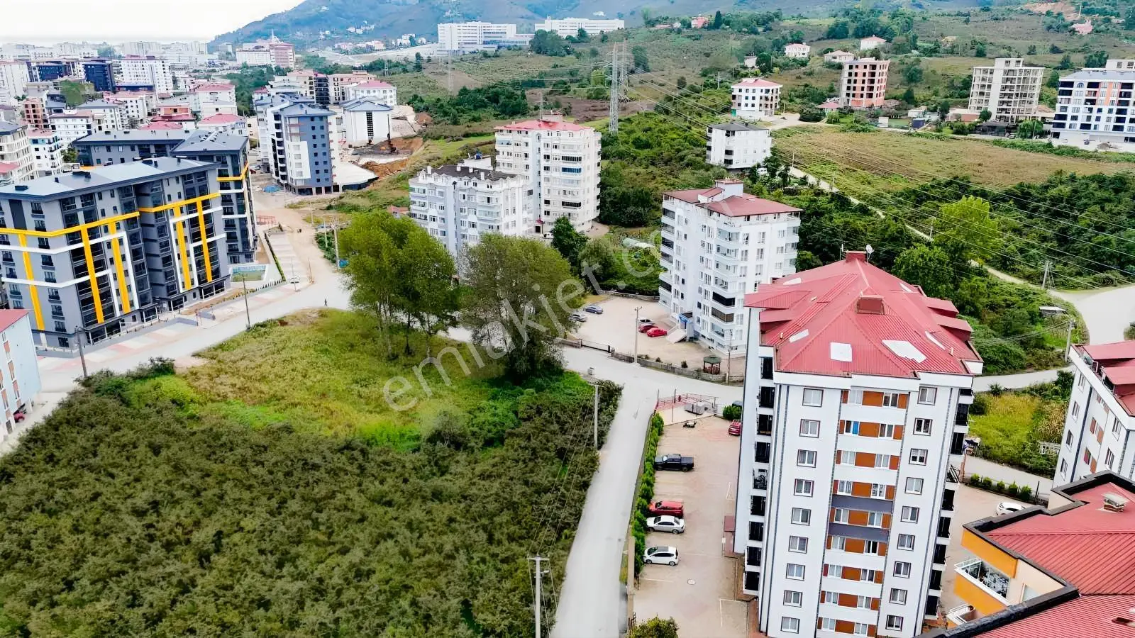 Ersin Çağlar'dan Eminevim Vb. Uygun Satılık 3+1 Site Daire — fotoğraf 5