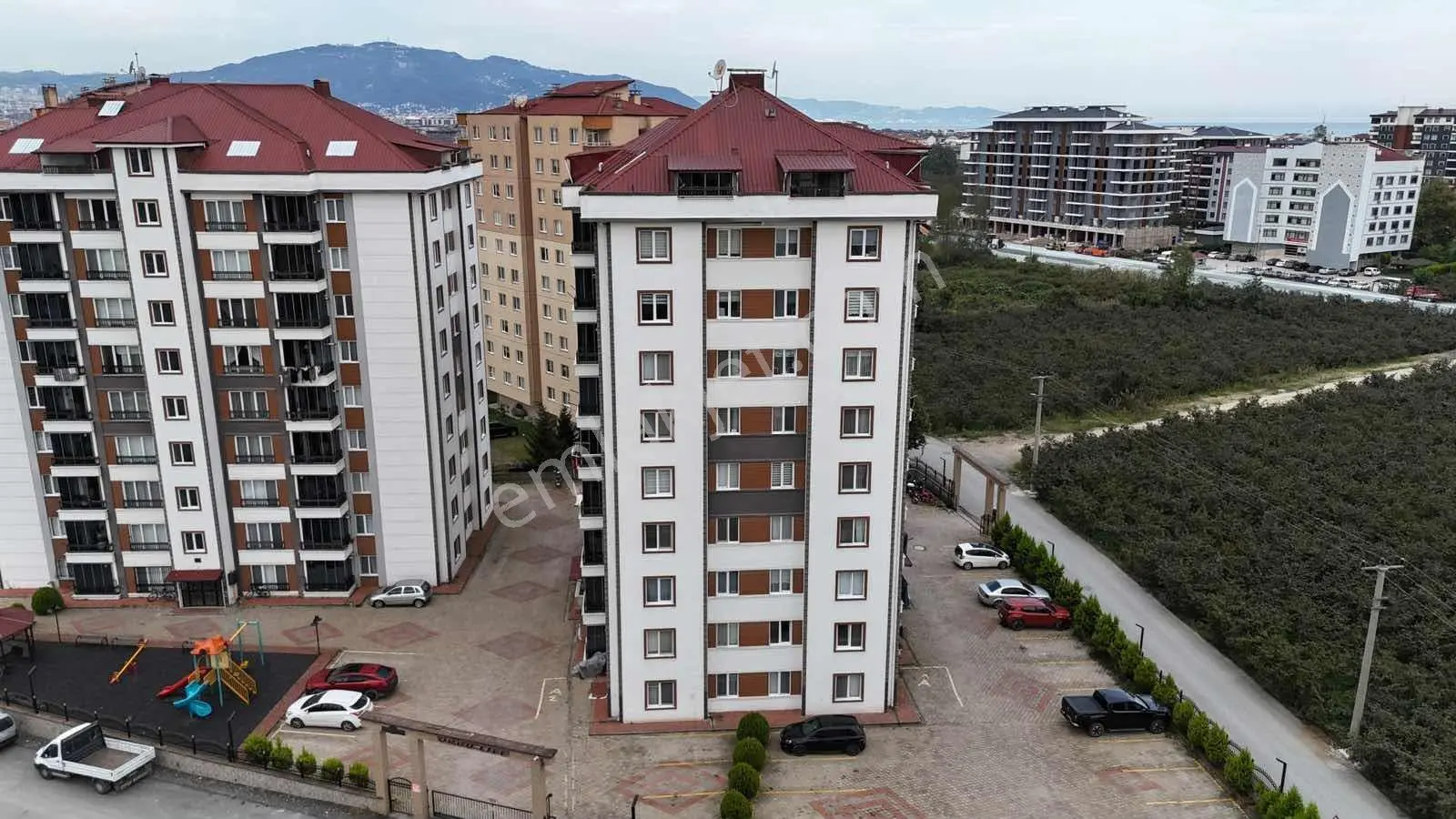 Ersin Çağlar'dan Eminevim Vb. Uygun Satılık 3+1 Site Daire — fotoğraf 6