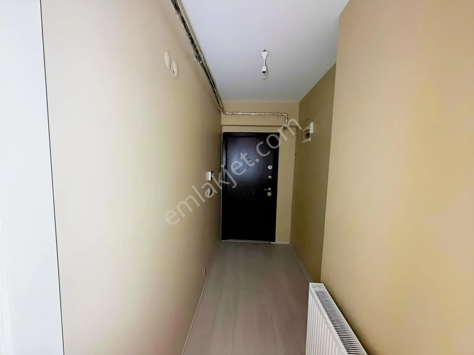 Ersin Çağlar'dan Eminevim Vb. Uygun Satılık 3+1 Site Daire — fotoğraf 16
