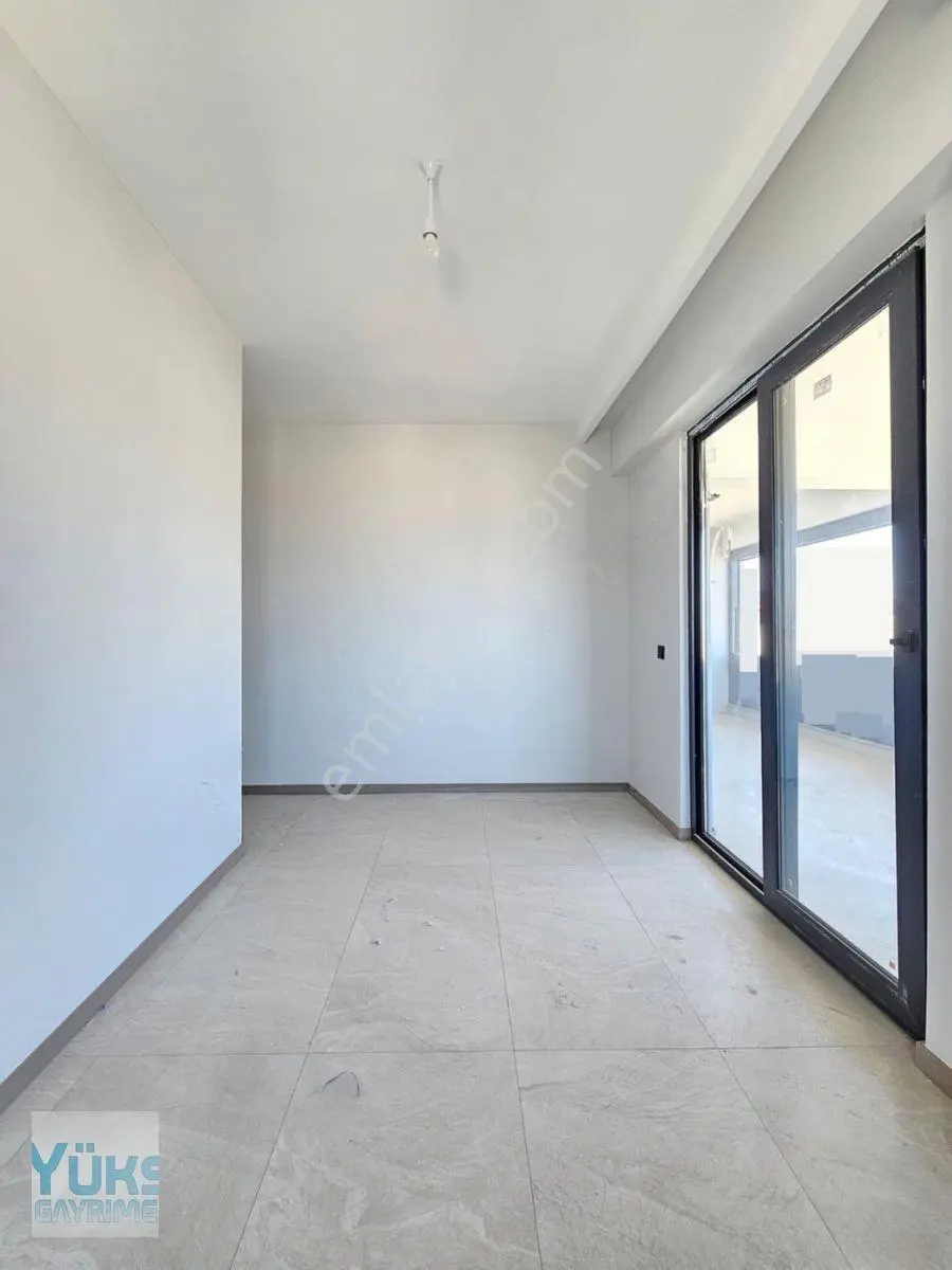 Denizli Şemikler De 3+1 160 M2 Akıllı Ev Konforu Cadde Üzerinde Satılık Lüks Daire — fotoğraf 26