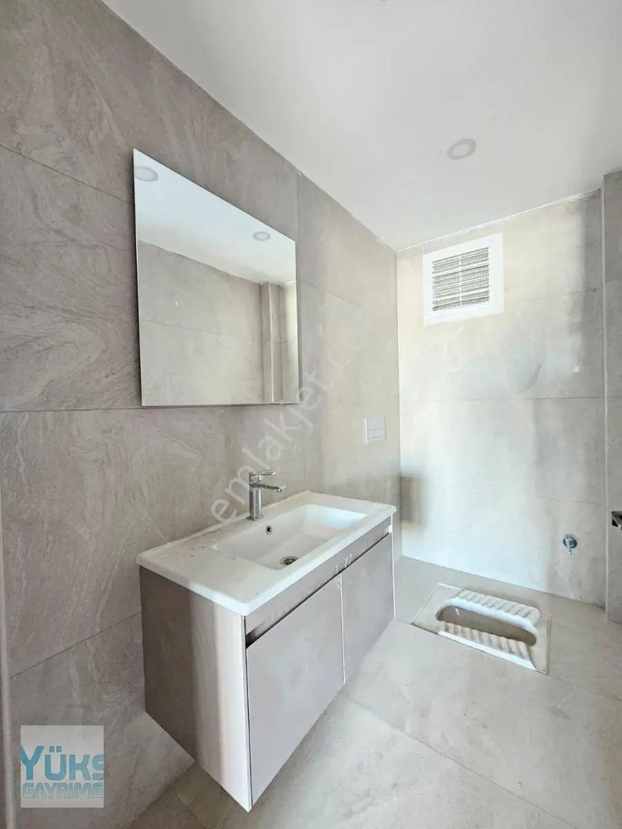 Denizli Şemikler De 3+1 160 M2 Akıllı Ev Konforu Cadde Üzerinde Satılık Lüks Daire — fotoğraf 27