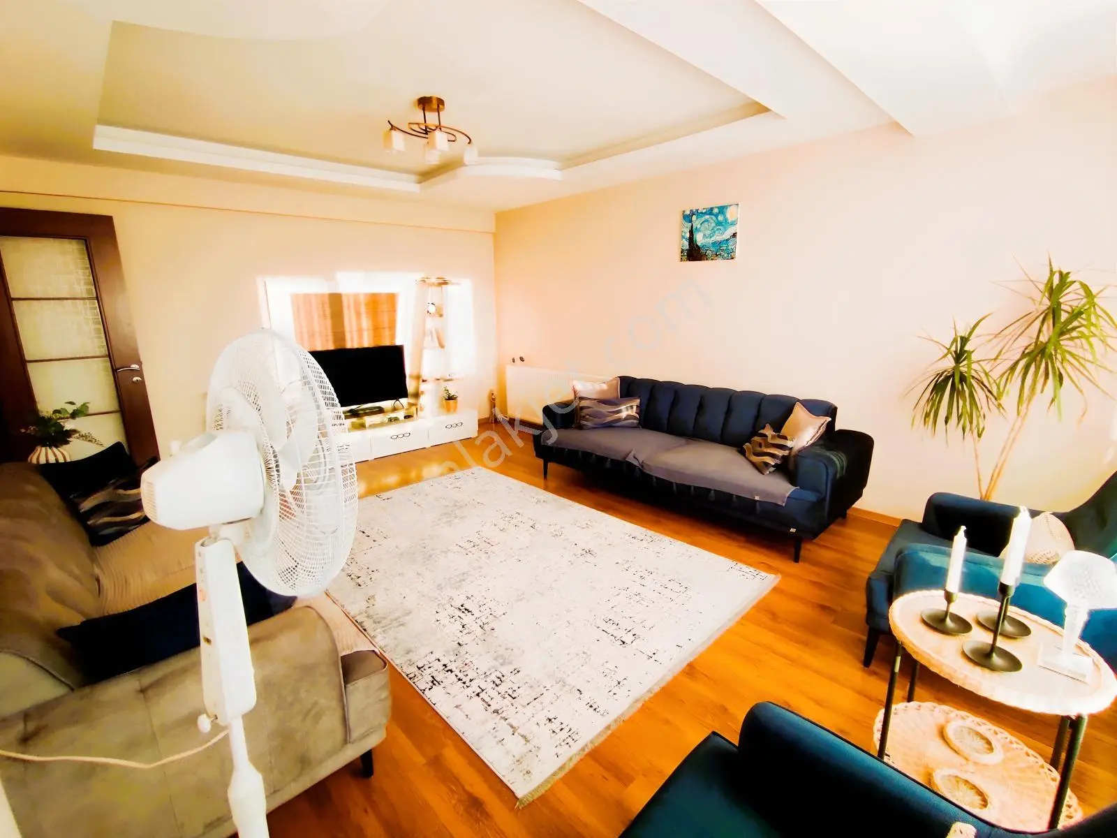 Sadullah Ünsal'dan Gültekin Sitesinde Satılık 3+1 Daire — fotoğraf 10