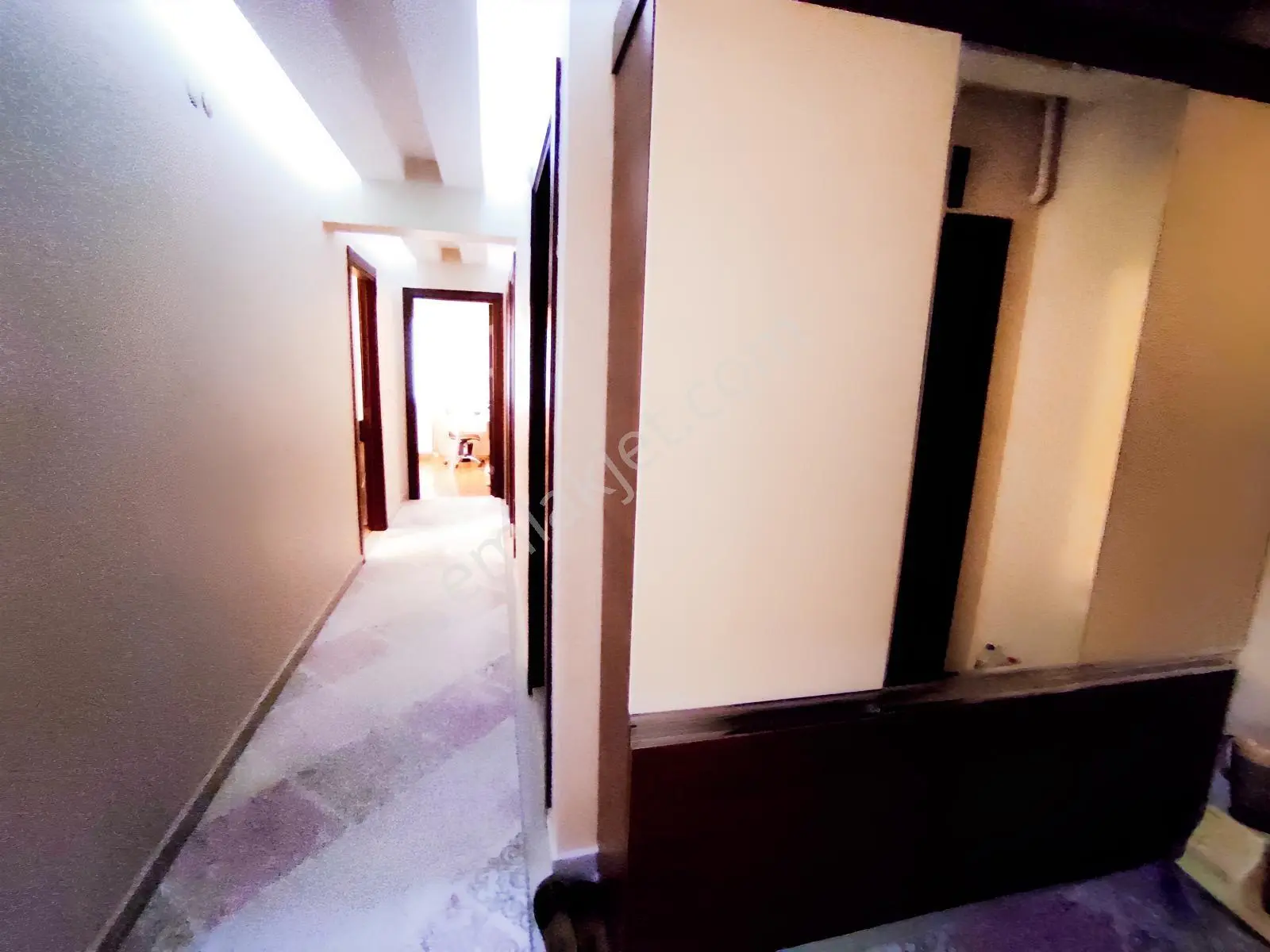 Sadullah Ünsal'dan Gültekin Sitesinde Satılık 3+1 Daire — fotoğraf 16