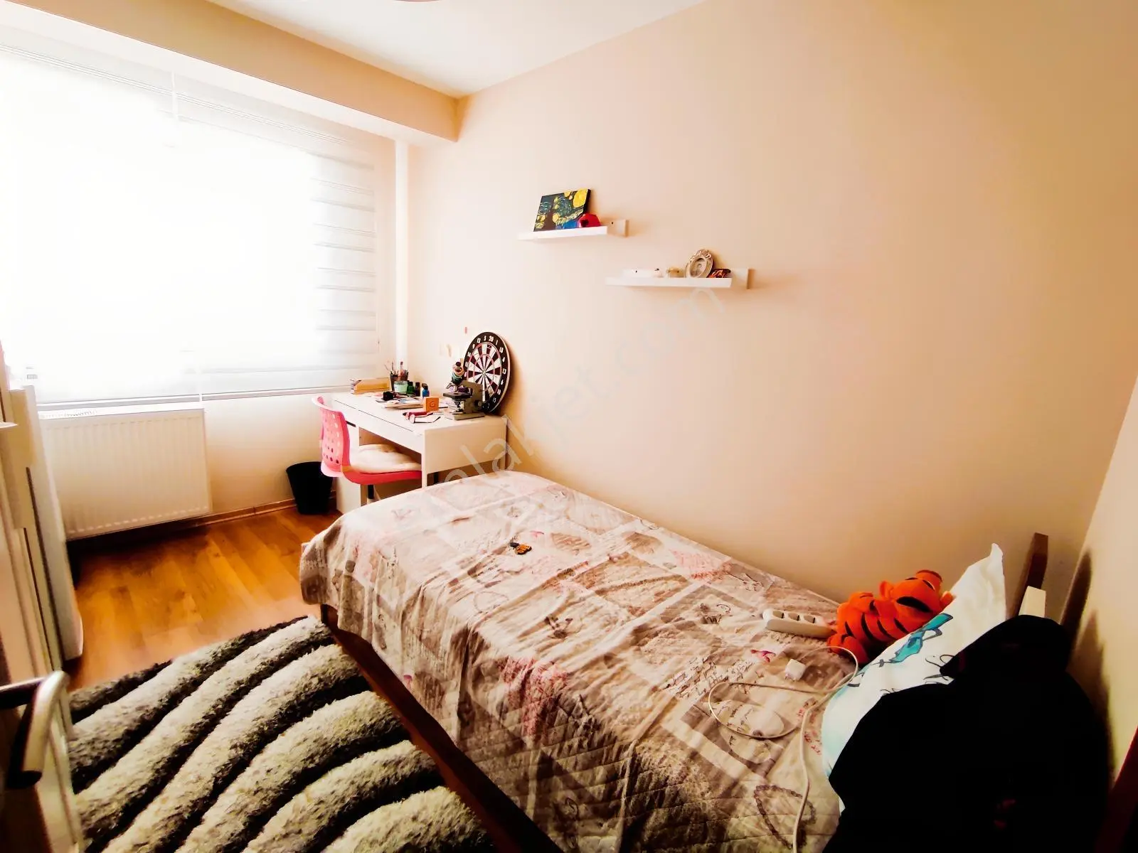 Sadullah Ünsal'dan Gültekin Sitesinde Satılık 3+1 Daire — fotoğraf 17