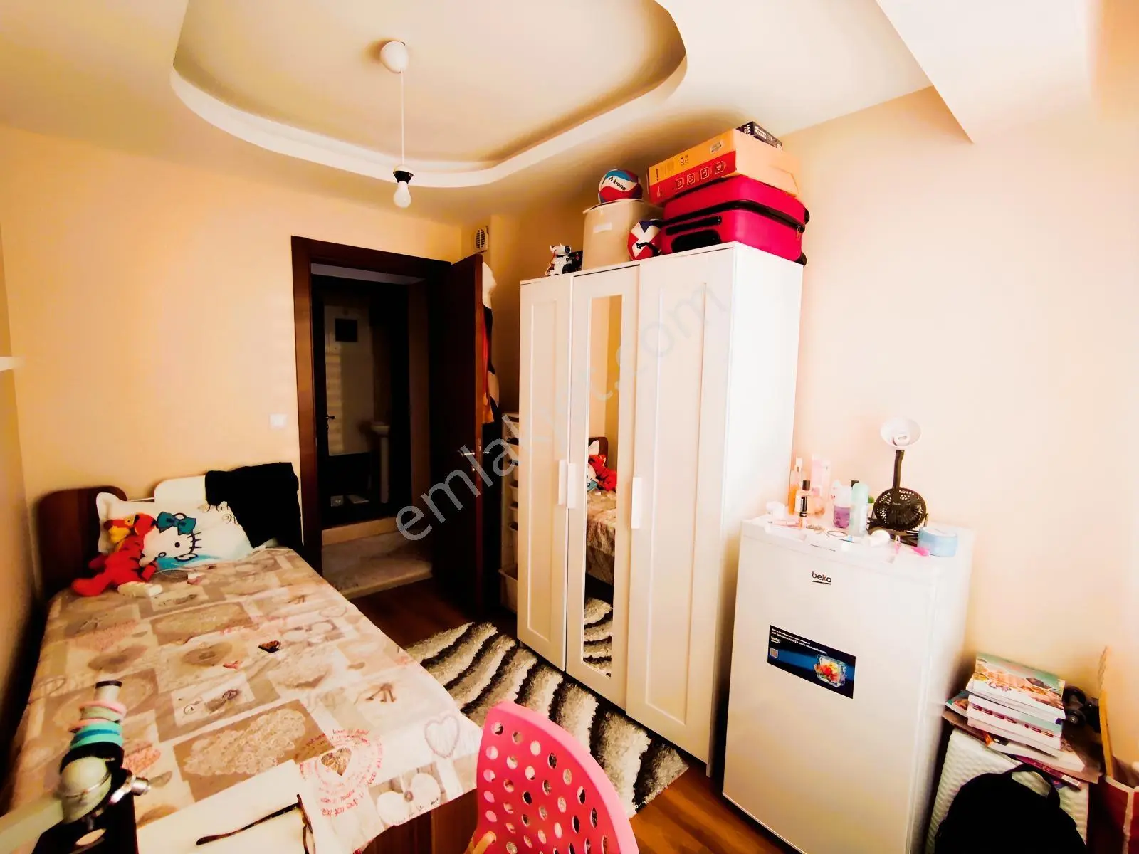 Sadullah Ünsal'dan Gültekin Sitesinde Satılık 3+1 Daire — fotoğraf 19
