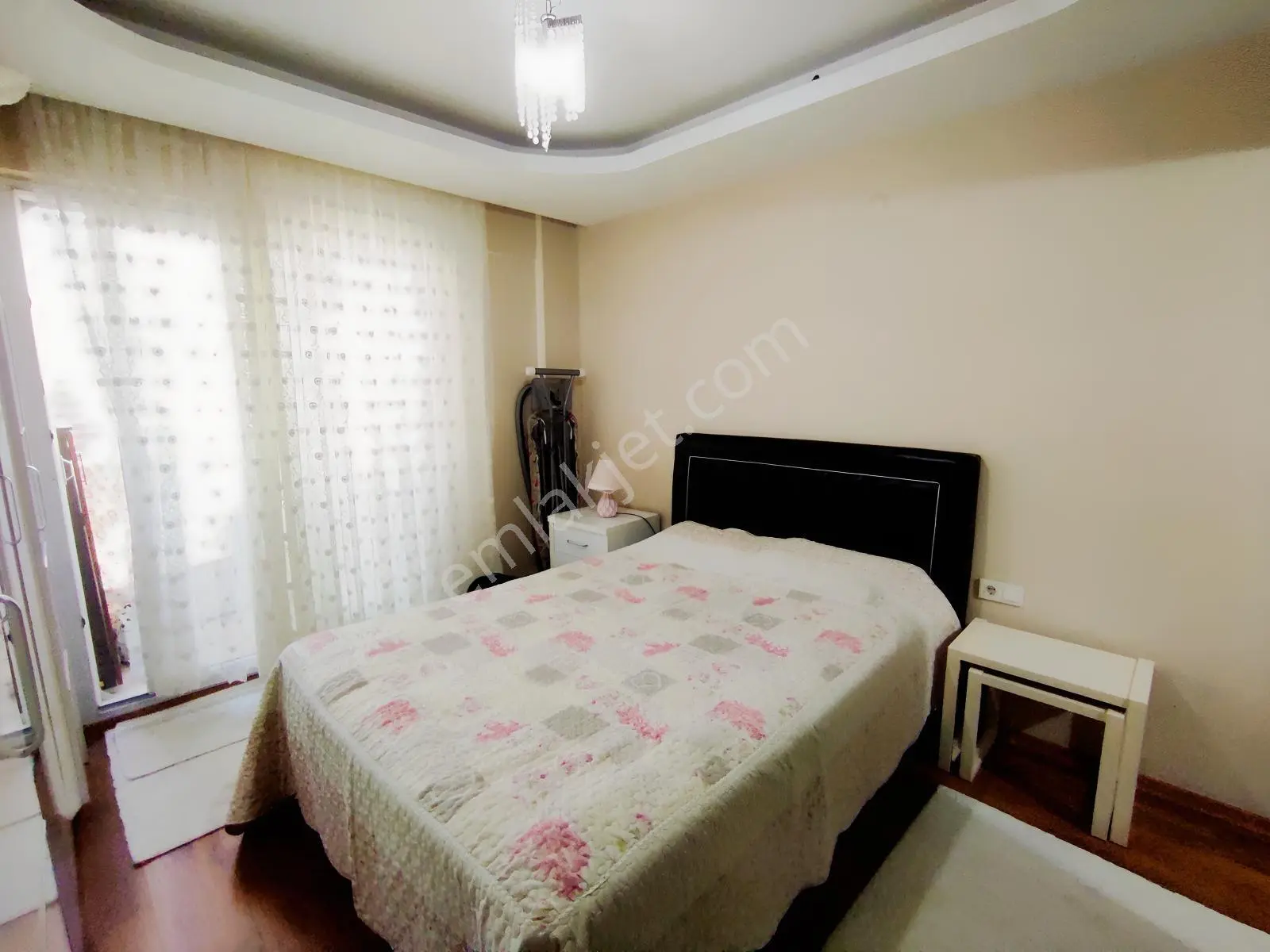 Sadullah Ünsal'dan Gültekin Sitesinde Satılık 3+1 Daire — fotoğraf 24