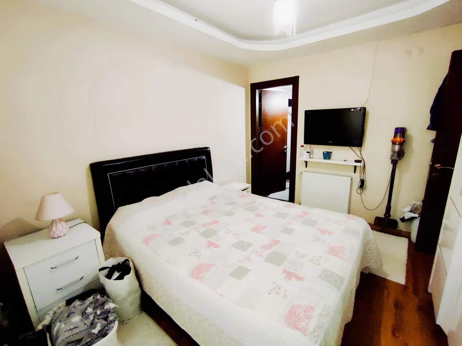 Sadullah Ünsal'dan Gültekin Sitesinde Satılık 3+1 Daire — fotoğraf 25