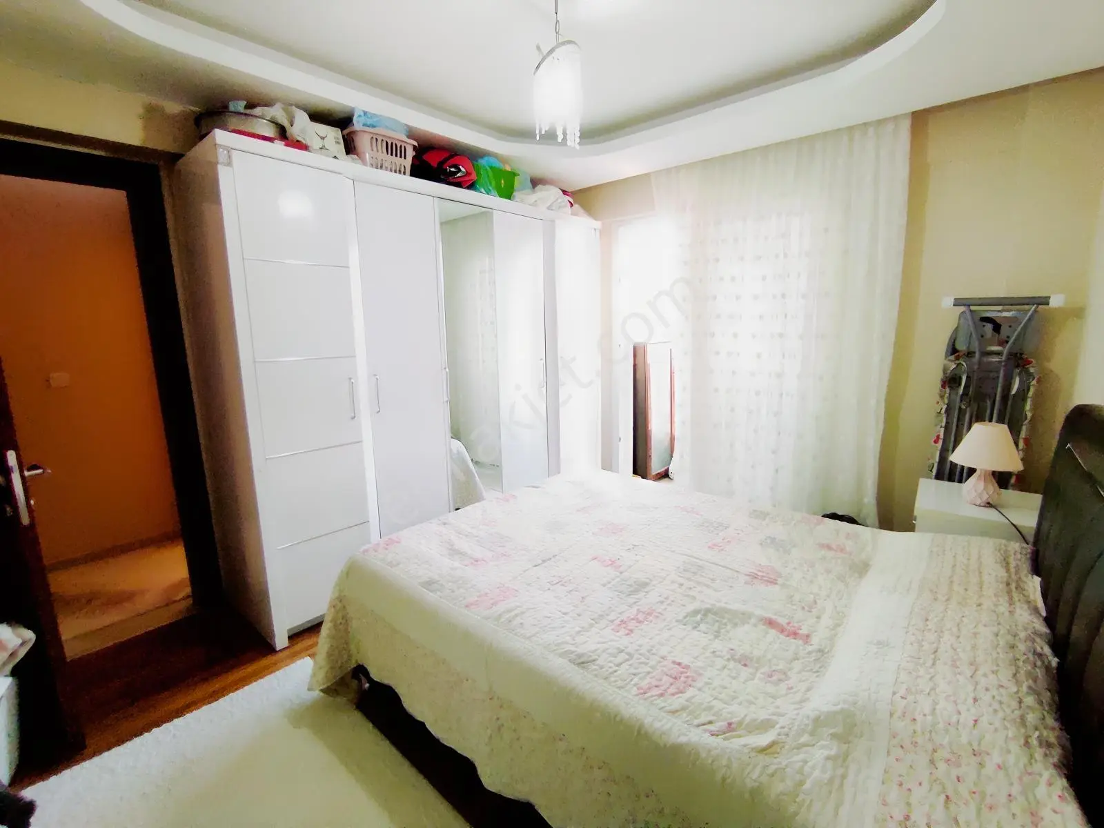Sadullah Ünsal'dan Gültekin Sitesinde Satılık 3+1 Daire — fotoğraf 28