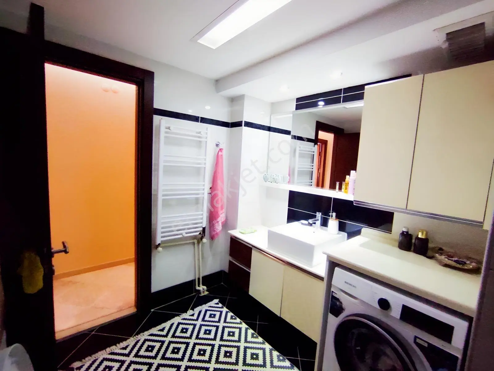 Sadullah Ünsal'dan Gültekin Sitesinde Satılık 3+1 Daire — fotoğraf 33