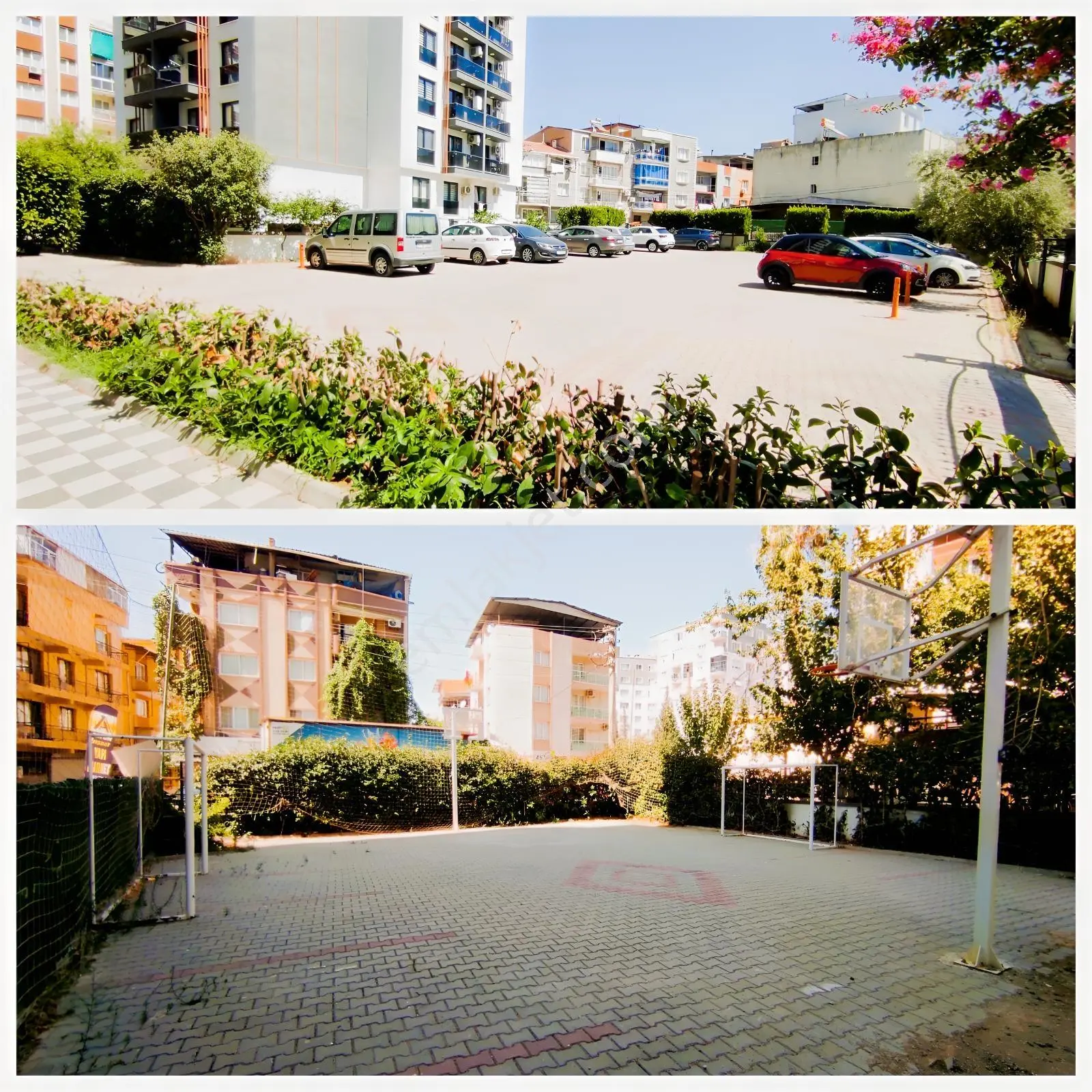 Sadullah Ünsal'dan Gültekin Sitesinde Satılık 3+1 Daire — fotoğraf 34