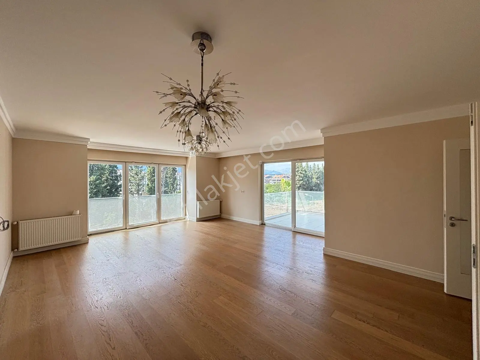 Uncalı’nın En Prestijli Konsept Sitelerinden Birinde, Havuzlu, Geniş Ve Lüks 5+1 Satılık Residence — fotoğraf 4