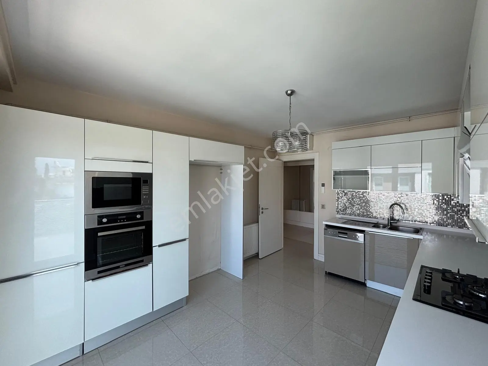 Uncalı’nın En Prestijli Konsept Sitelerinden Birinde, Havuzlu, Geniş Ve Lüks 5+1 Satılık Residence — fotoğraf 5