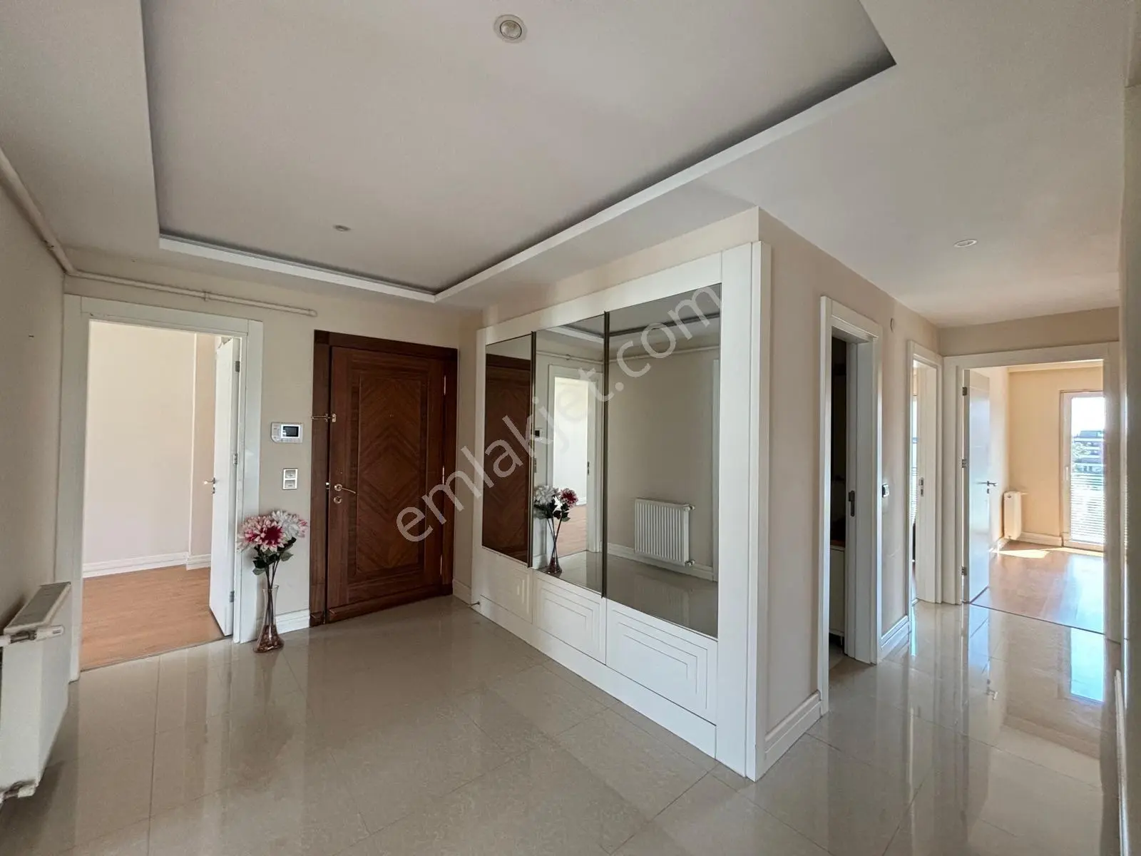 Uncalı’nın En Prestijli Konsept Sitelerinden Birinde, Havuzlu, Geniş Ve Lüks 5+1 Satılık Residence — fotoğraf 6