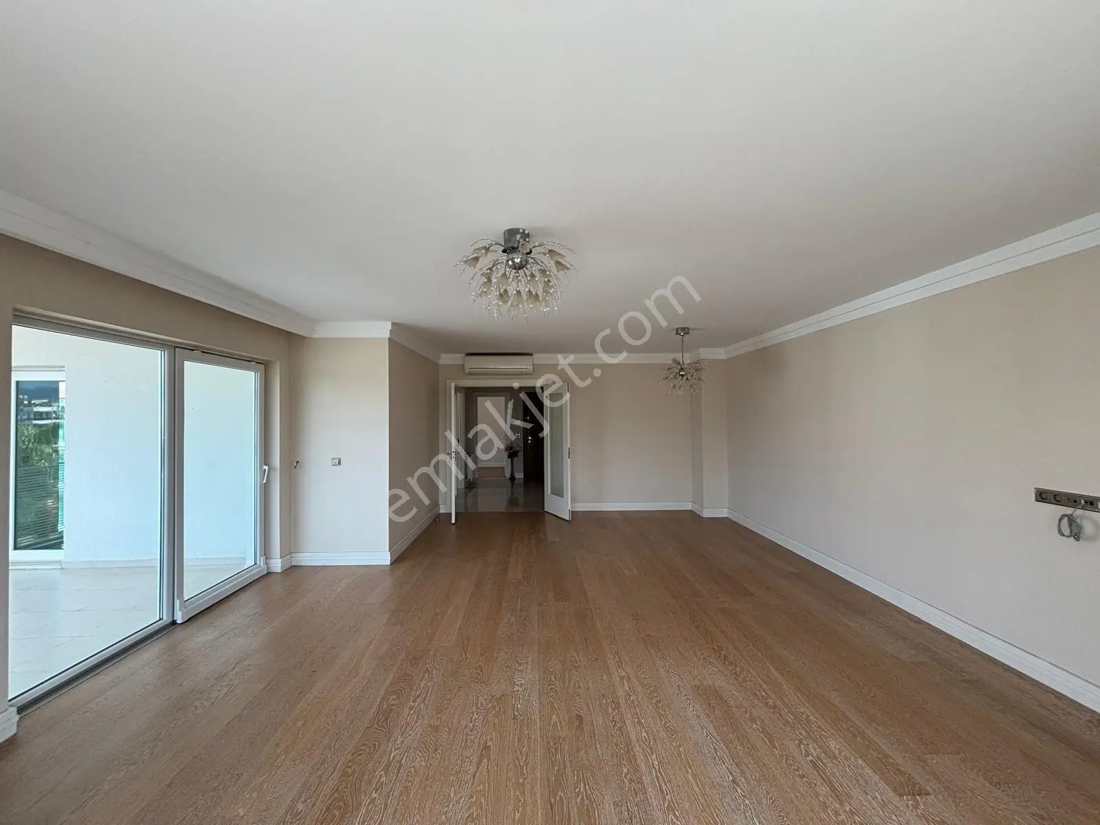 Uncalı’nın En Prestijli Konsept Sitelerinden Birinde, Havuzlu, Geniş Ve Lüks 5+1 Satılık Residence — fotoğraf 8