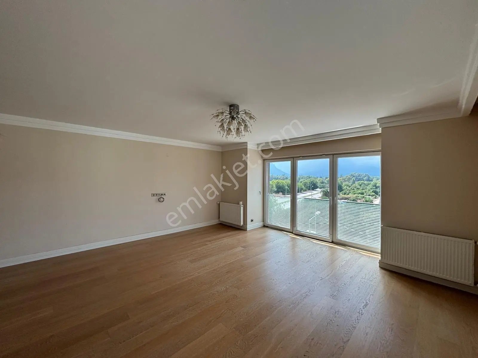 Uncalı’nın En Prestijli Konsept Sitelerinden Birinde, Havuzlu, Geniş Ve Lüks 5+1 Satılık Residence — fotoğraf 9