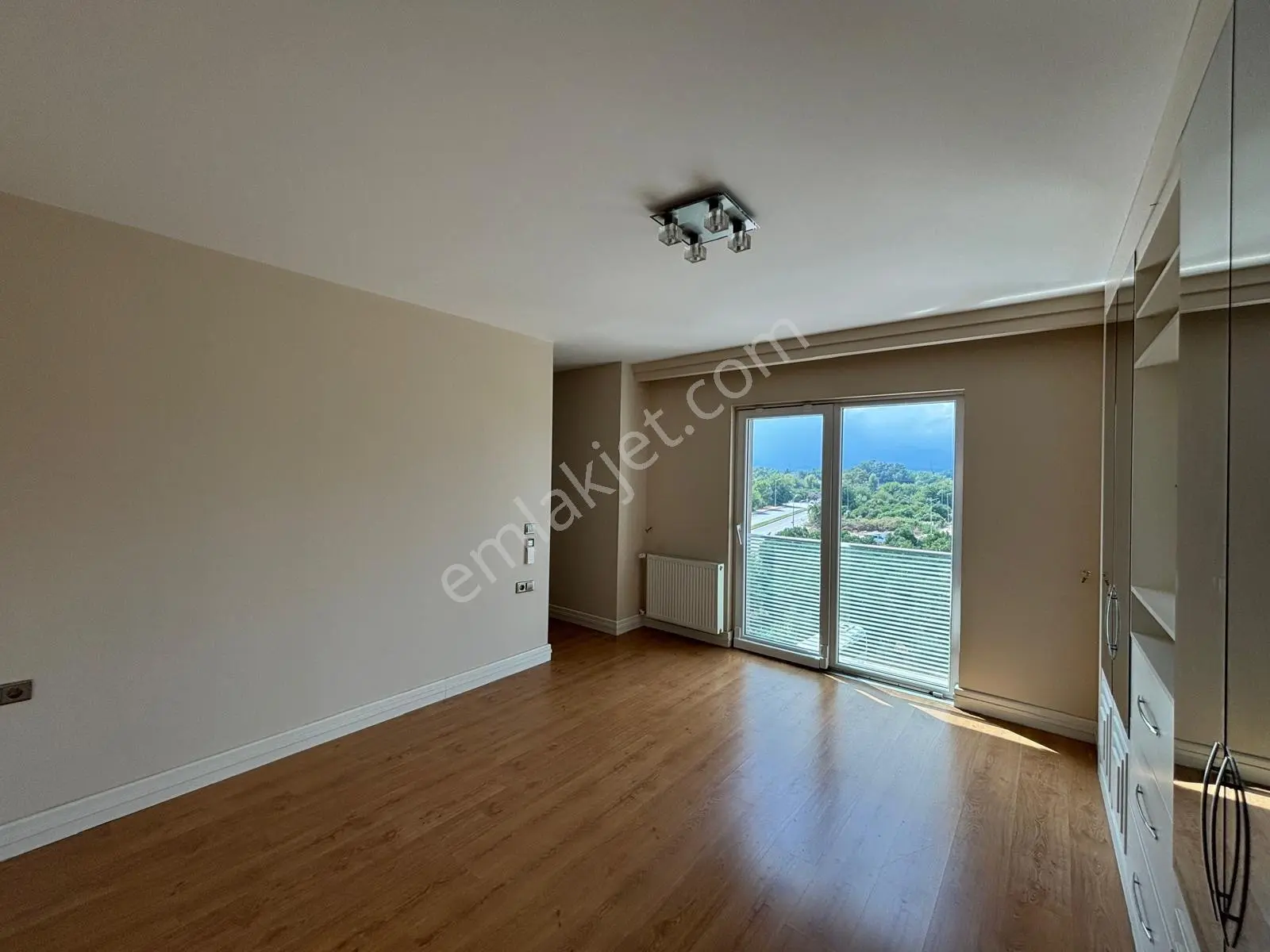 Uncalı’nın En Prestijli Konsept Sitelerinden Birinde, Havuzlu, Geniş Ve Lüks 5+1 Satılık Residence — fotoğraf 11
