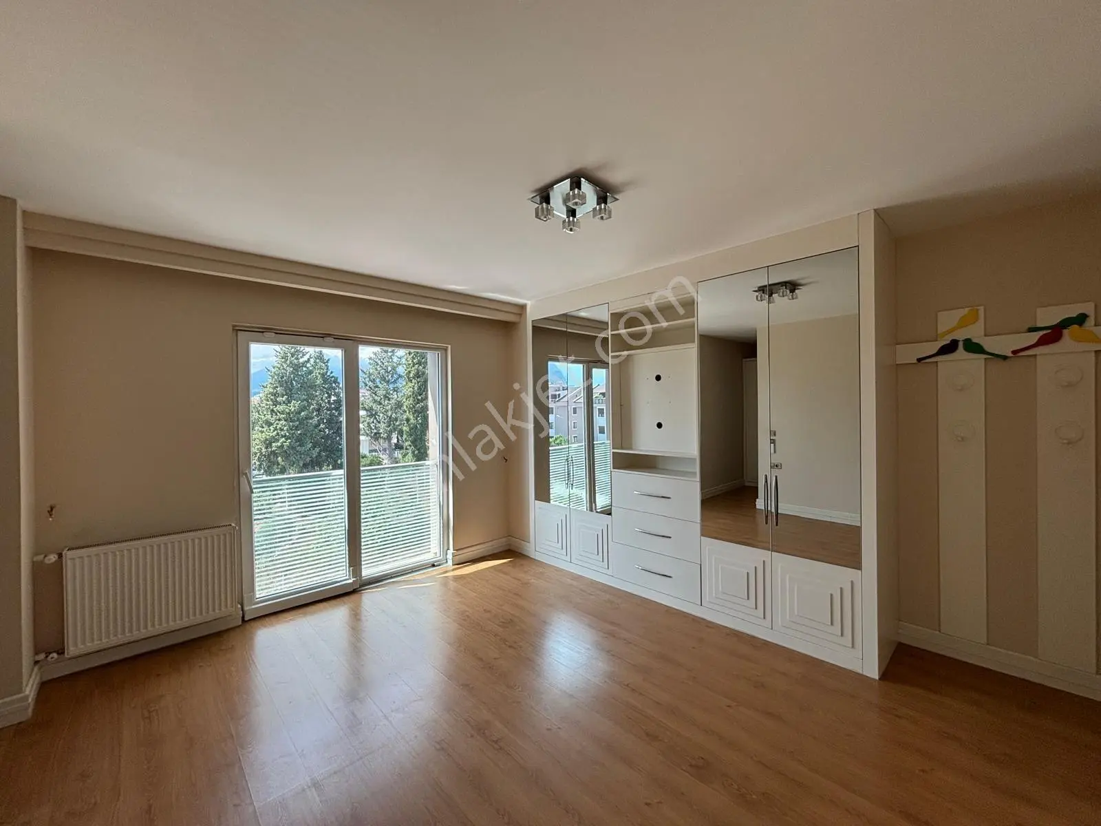 Uncalı’nın En Prestijli Konsept Sitelerinden Birinde, Havuzlu, Geniş Ve Lüks 5+1 Satılık Residence — fotoğraf 12
