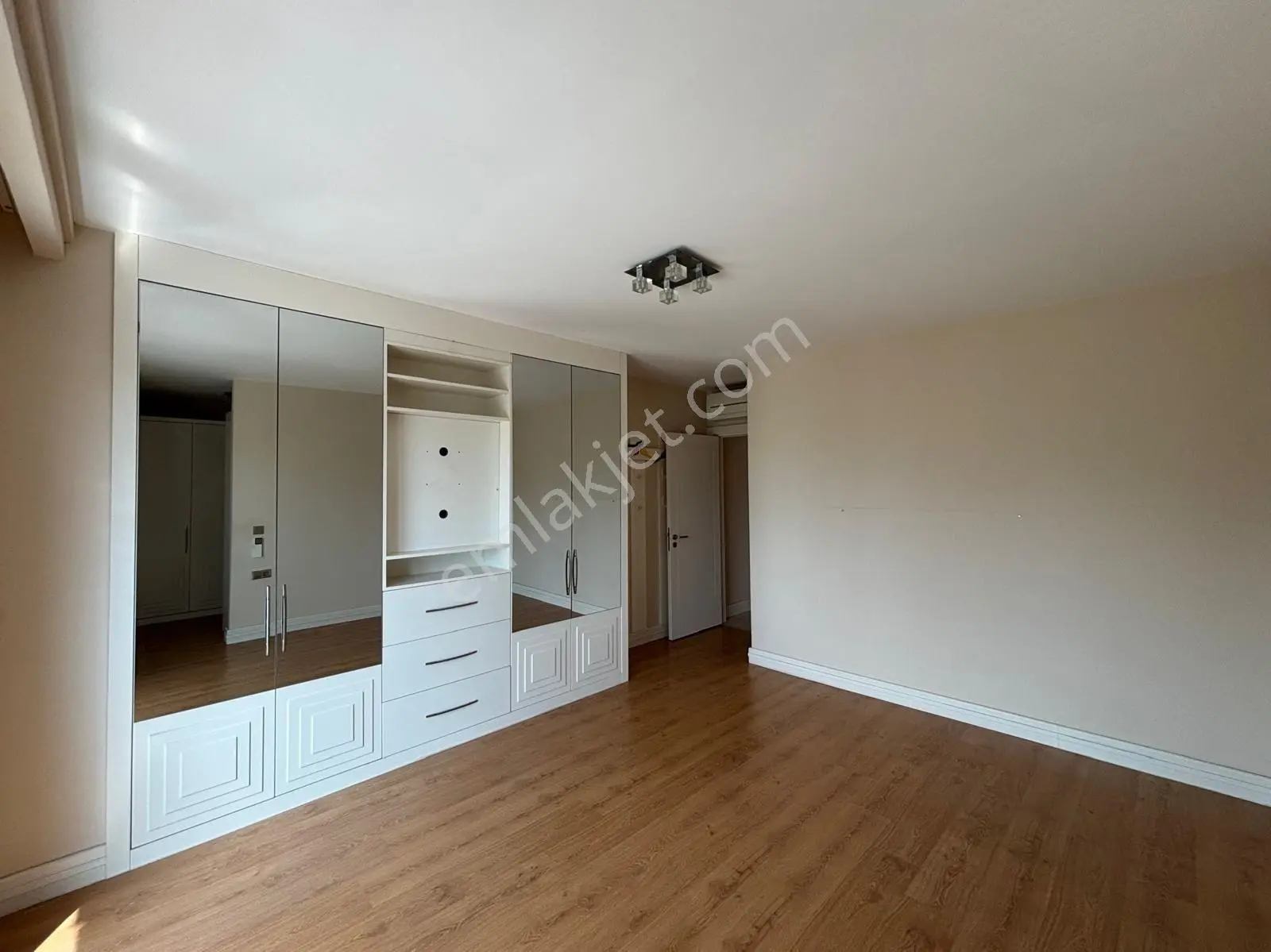 Uncalı’nın En Prestijli Konsept Sitelerinden Birinde, Havuzlu, Geniş Ve Lüks 5+1 Satılık Residence — fotoğraf 13