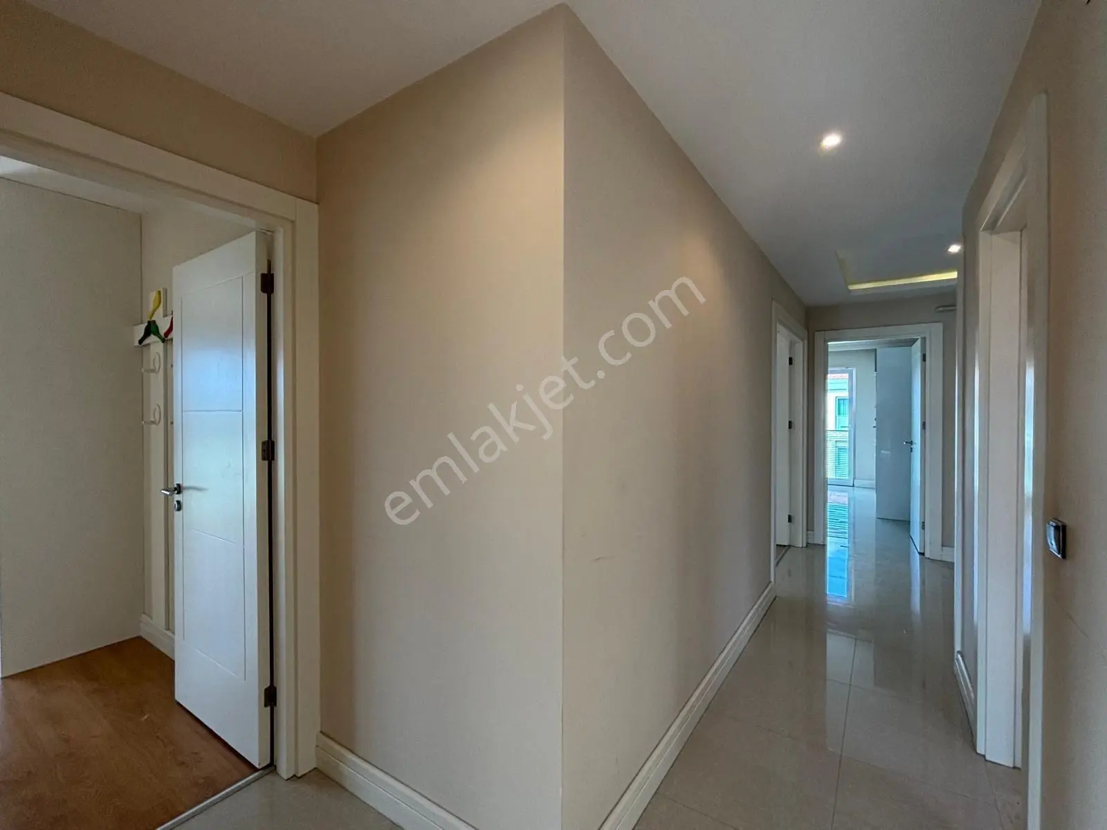 Uncalı’nın En Prestijli Konsept Sitelerinden Birinde, Havuzlu, Geniş Ve Lüks 5+1 Satılık Residence — fotoğraf 16