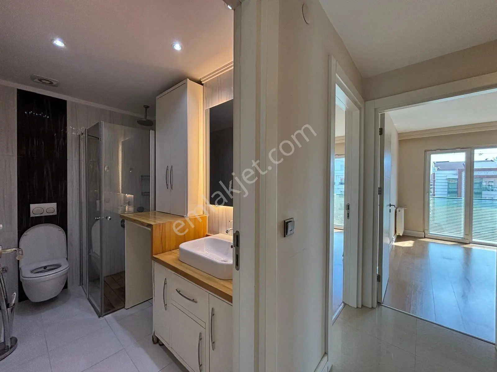 Uncalı’nın En Prestijli Konsept Sitelerinden Birinde, Havuzlu, Geniş Ve Lüks 5+1 Satılık Residence — fotoğraf 17
