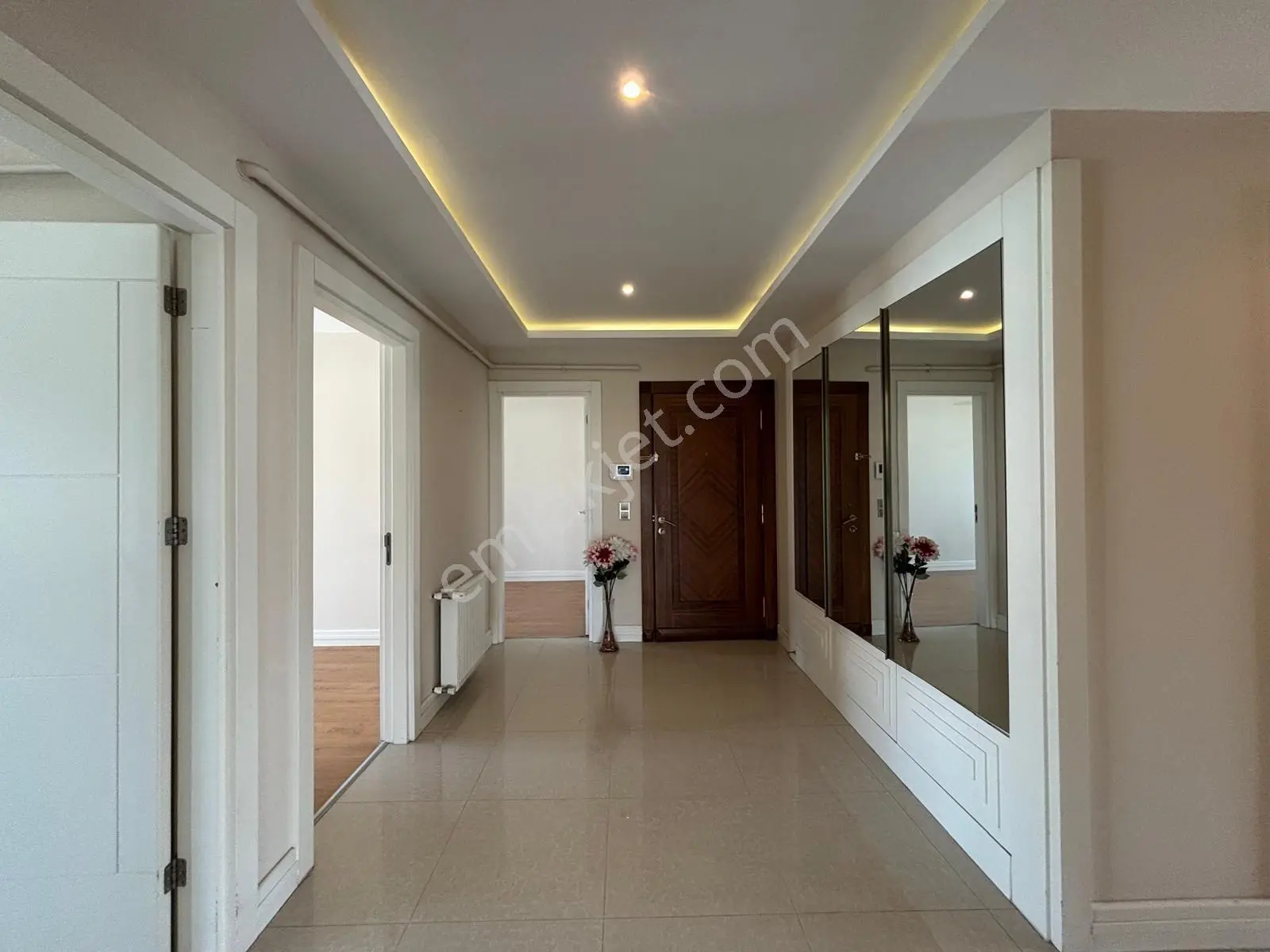 Uncalı’nın En Prestijli Konsept Sitelerinden Birinde, Havuzlu, Geniş Ve Lüks 5+1 Satılık Residence — fotoğraf 18