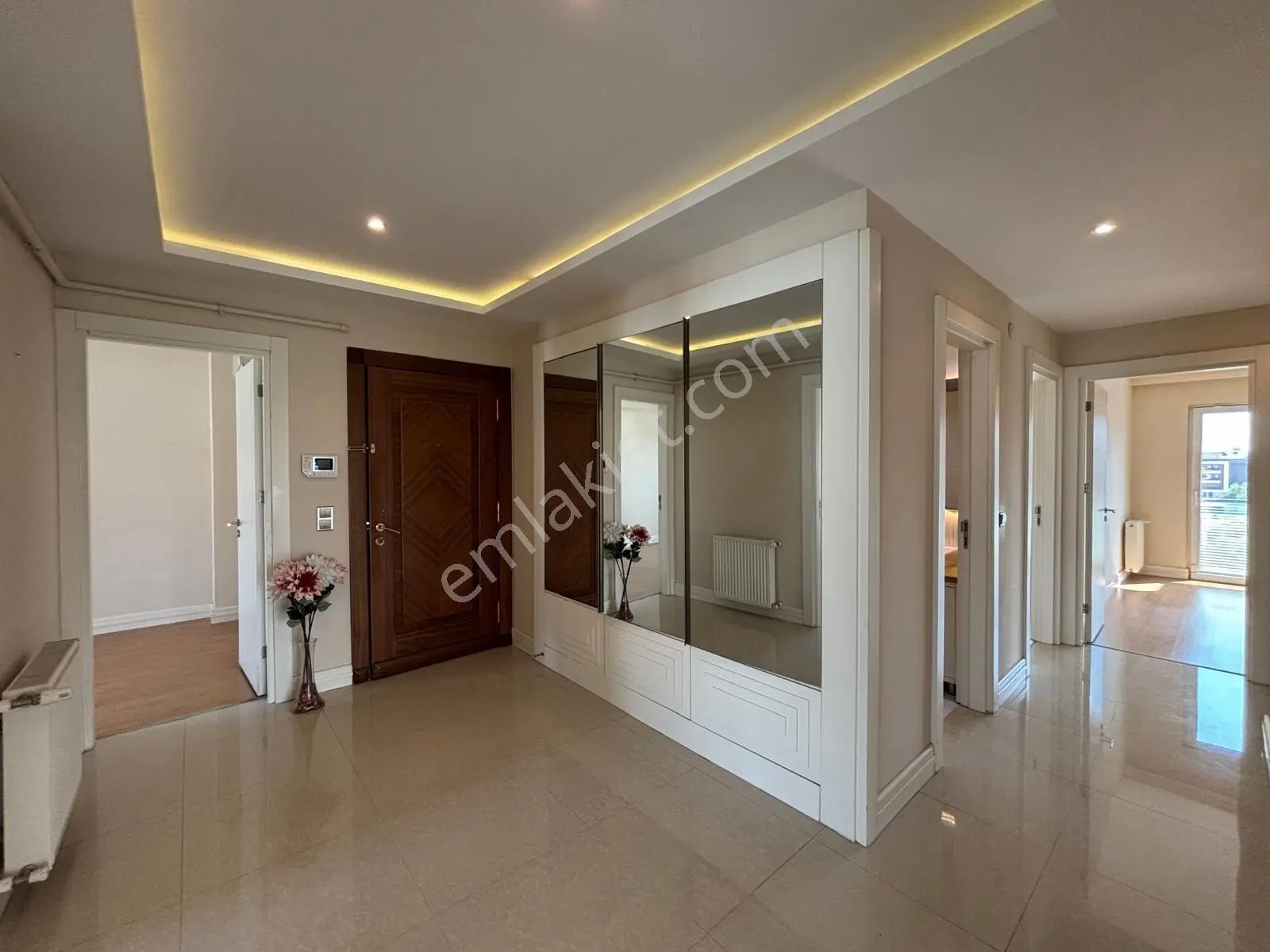 Uncalı’nın En Prestijli Konsept Sitelerinden Birinde, Havuzlu, Geniş Ve Lüks 5+1 Satılık Residence — fotoğraf 19