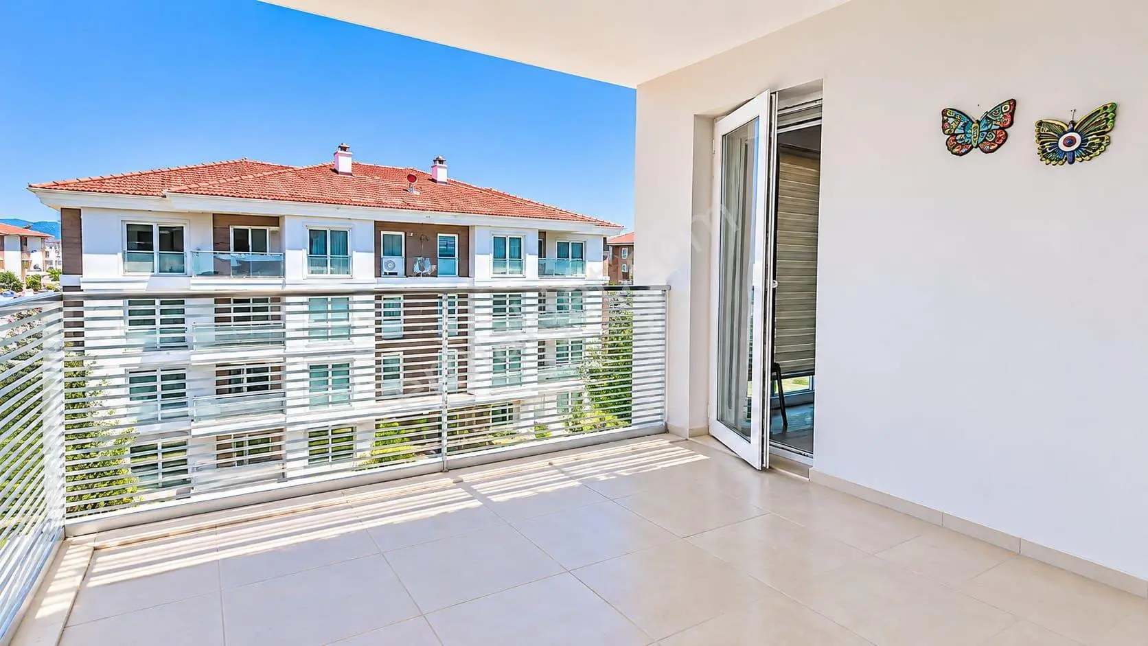 Uncalı’nın En Prestijli Konsept Sitelerinden Birinde, Havuzlu, Geniş Ve Lüks 5+1 Satılık Residence — fotoğraf 27